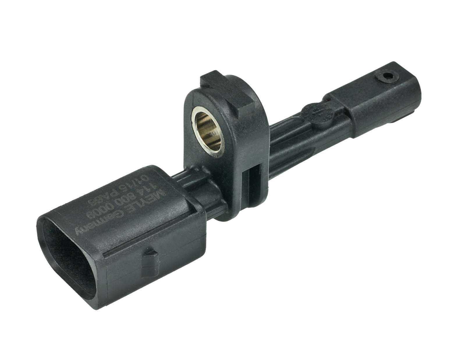 MEYLE ABS Sensor 1148000009 bagaksel for VW MAN