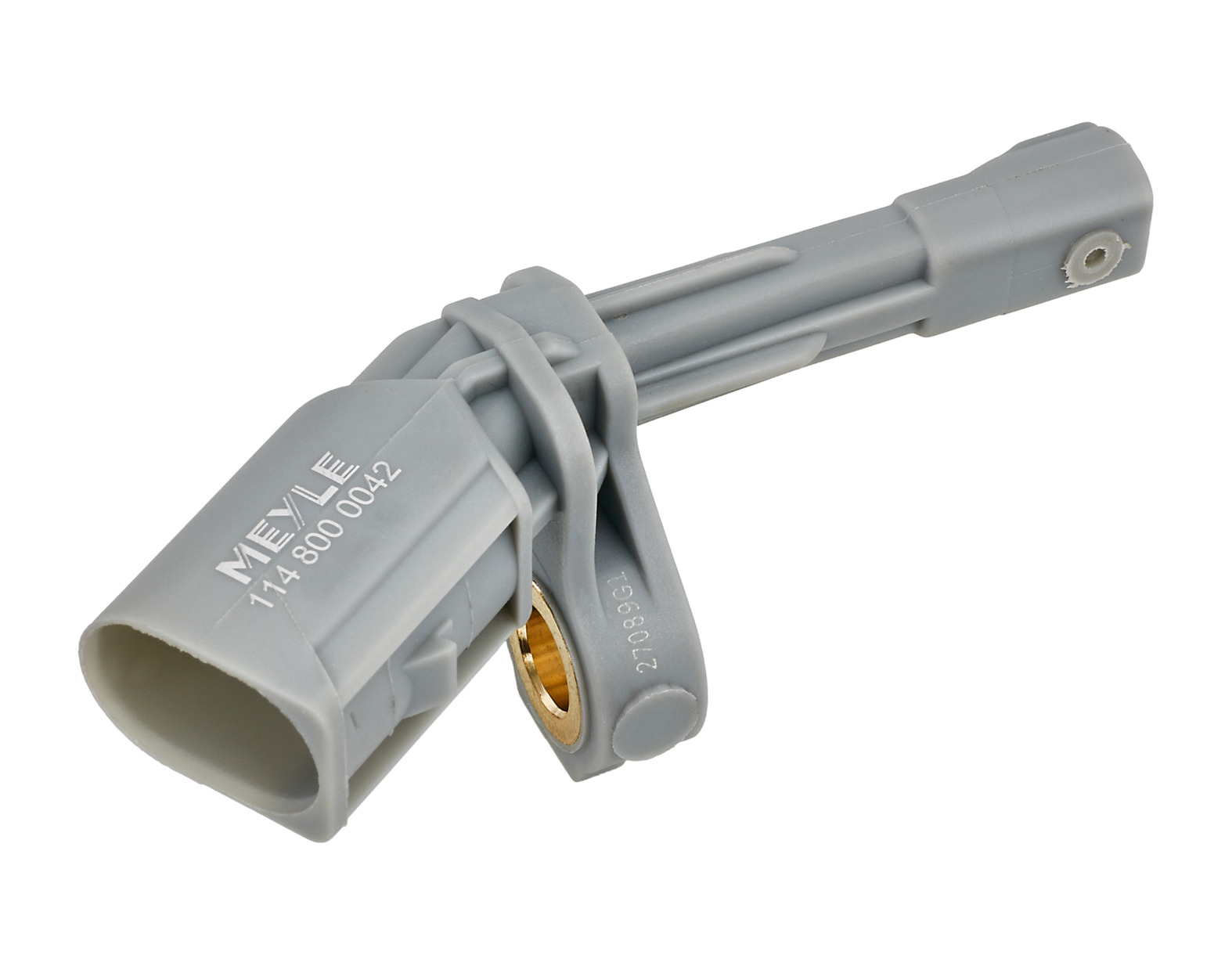 MEYLE ABS Sensor 1148000042 Bagaksel højre for VW