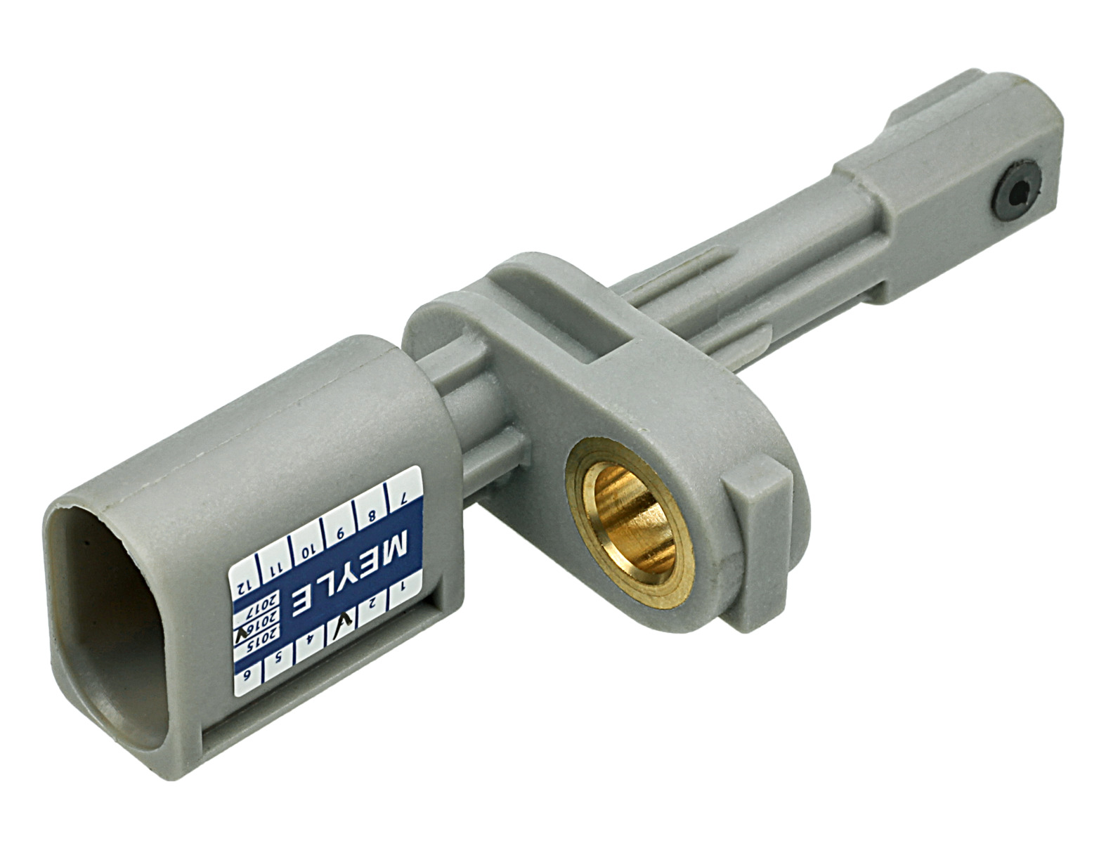 MEYLE ABS Sensor 1148000043 bagaksel for VW MAN