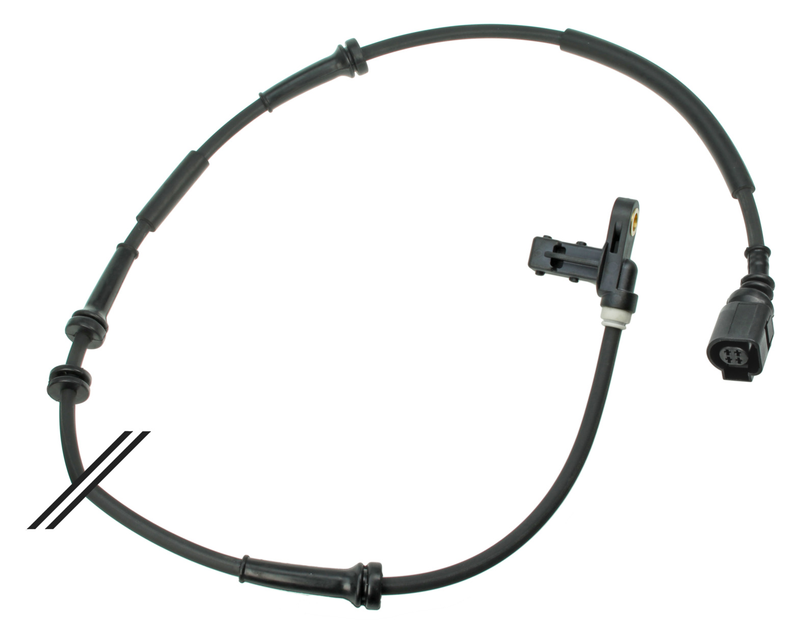MEYLE ABS Sensor 1148000044 for FORD VW