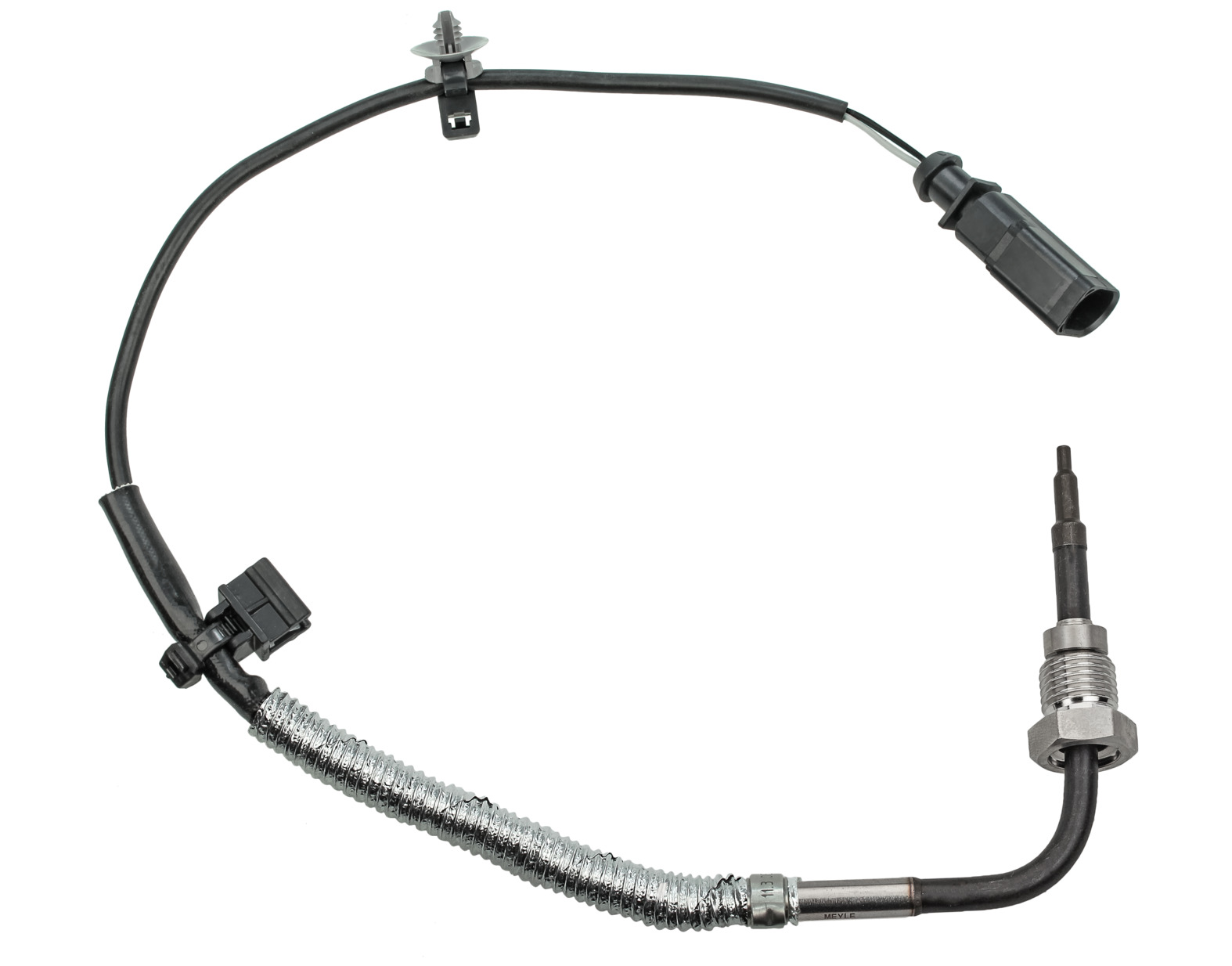 MEYLE Sensor, udstødningsgastemperatur 114 800 0147 for AUDI