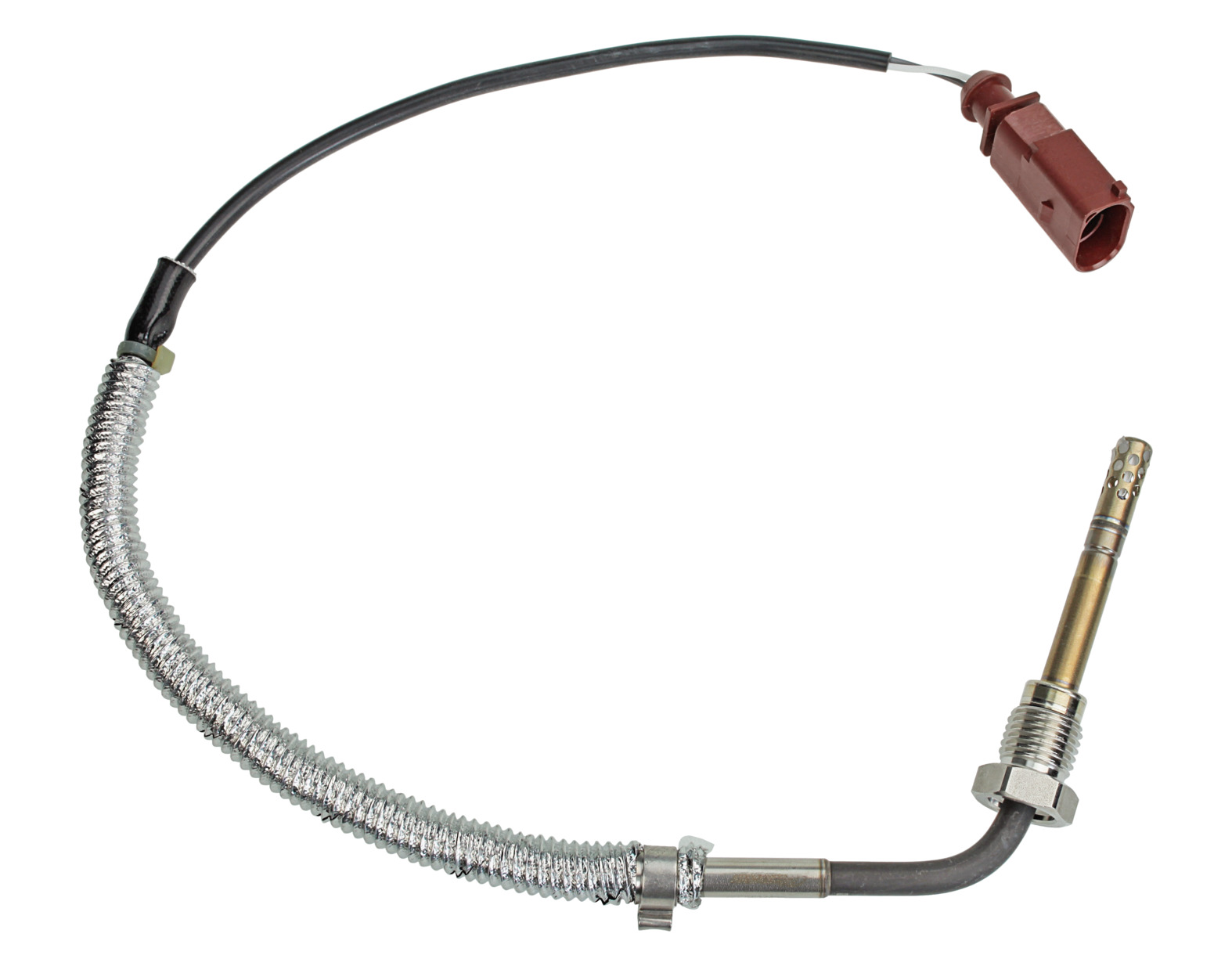 MEYLE Sensor, udstødningsgastemperatur 114 800 0148 for AUDI