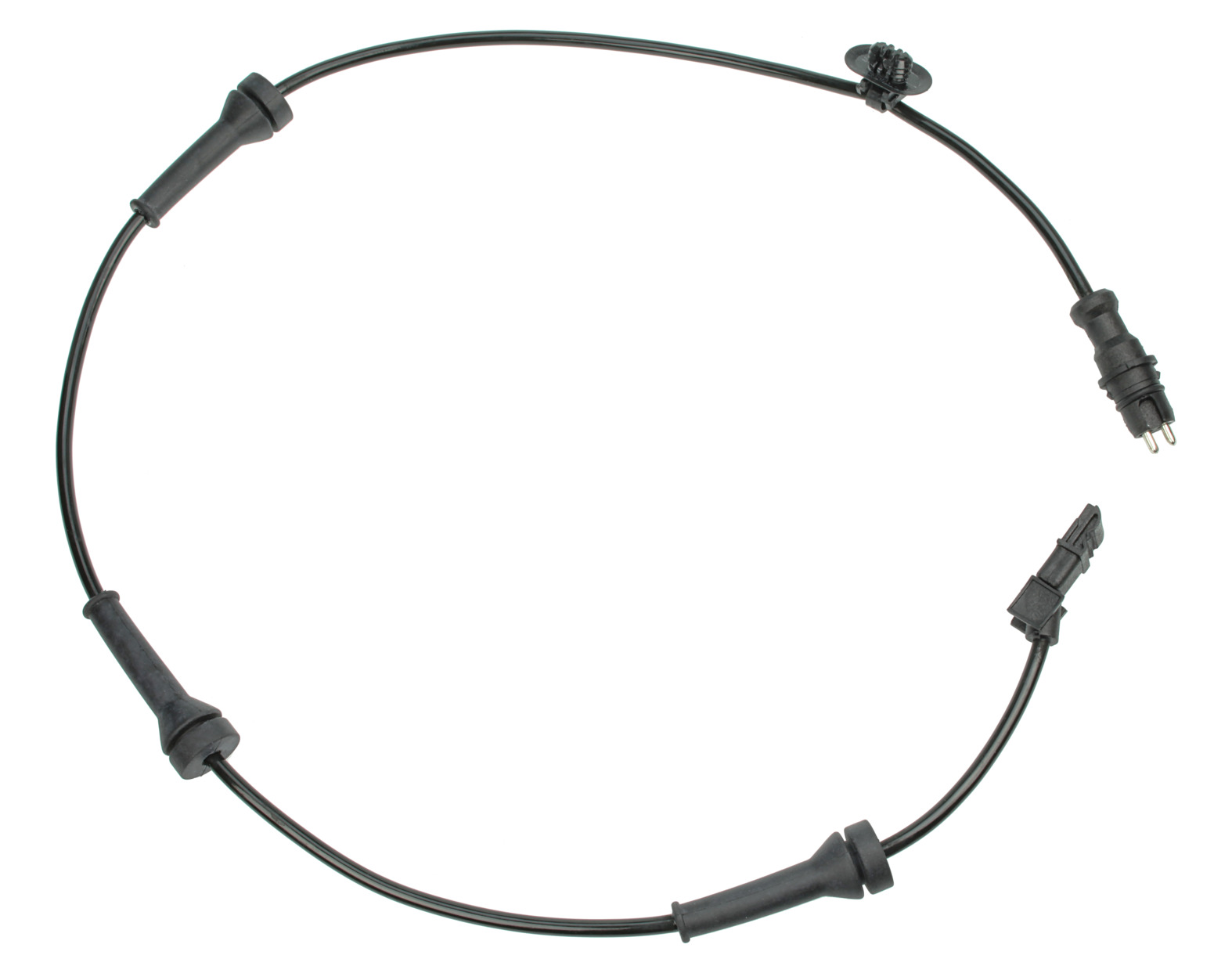 MEYLE ABS Sensor 16148000007 foraksel for RENAULT