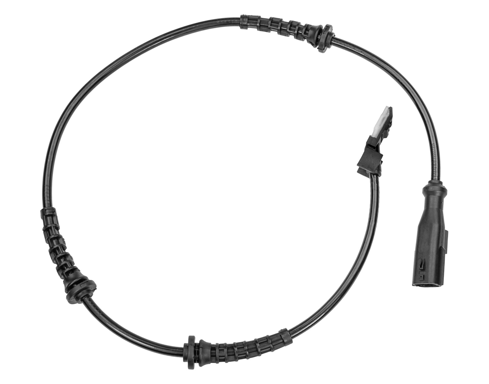 MEYLE ABS Sensor 16148000010 foraksel for DACIA