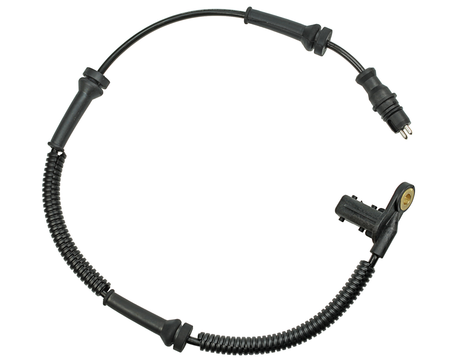 MEYLE ABS Sensor 16148000020 foraksel for RENAULT