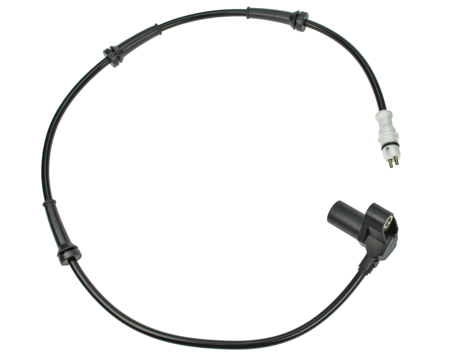 MEYLE ABS Sensor 16148000018 Bagaksel venstre for RENAULT