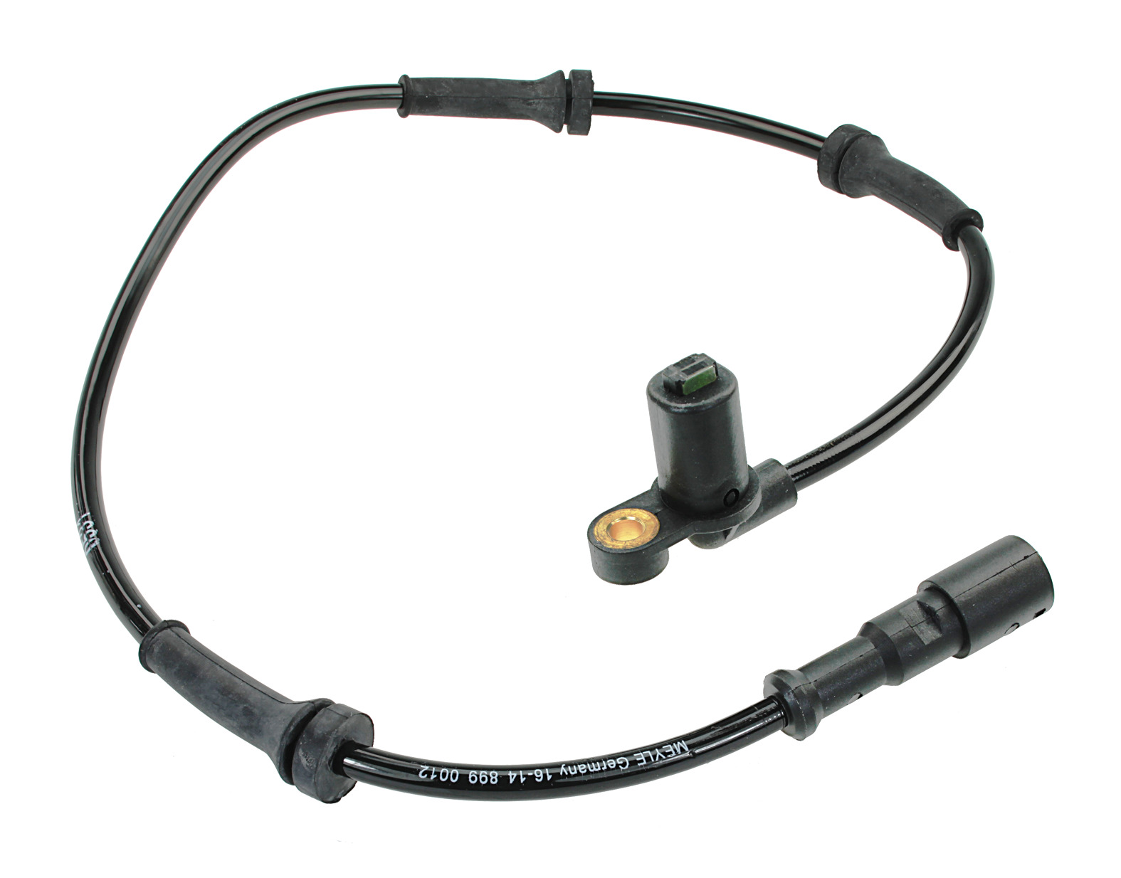 MEYLE ABS Sensor 16148990012 foraksel for RENAULT