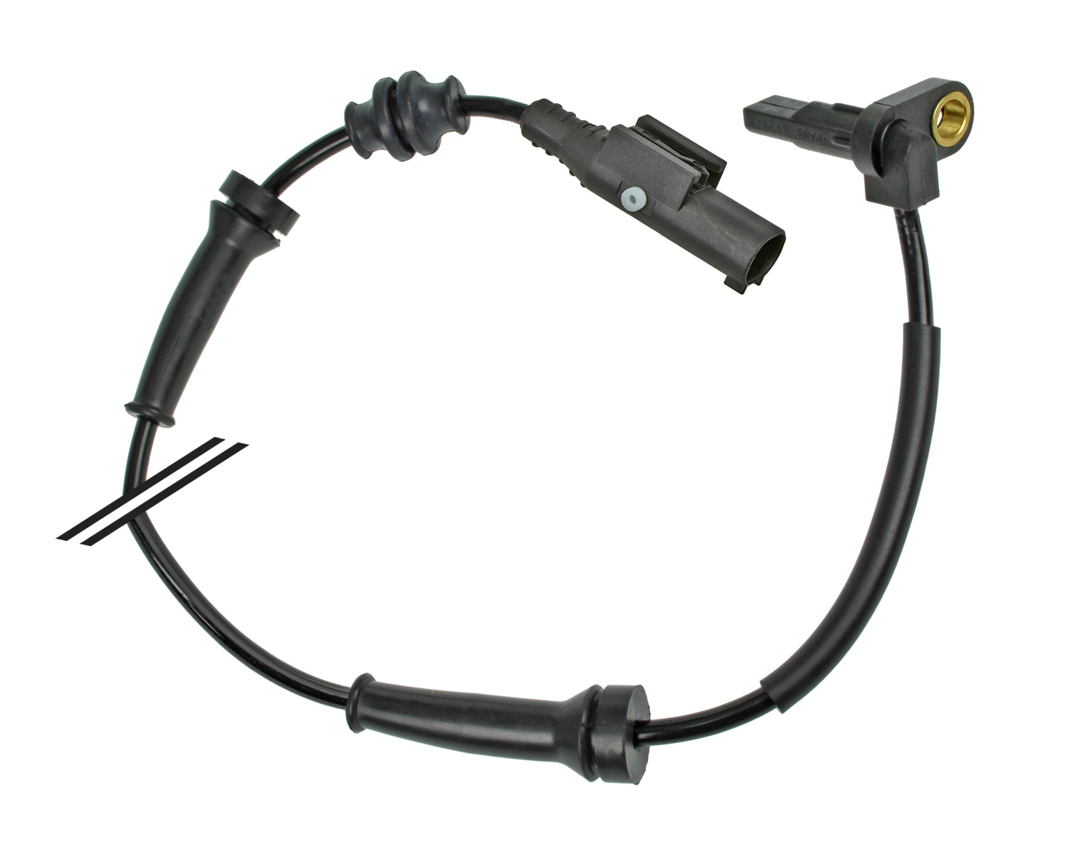 MEYLE ABS Sensor 2148000011 foraksel for FIAT