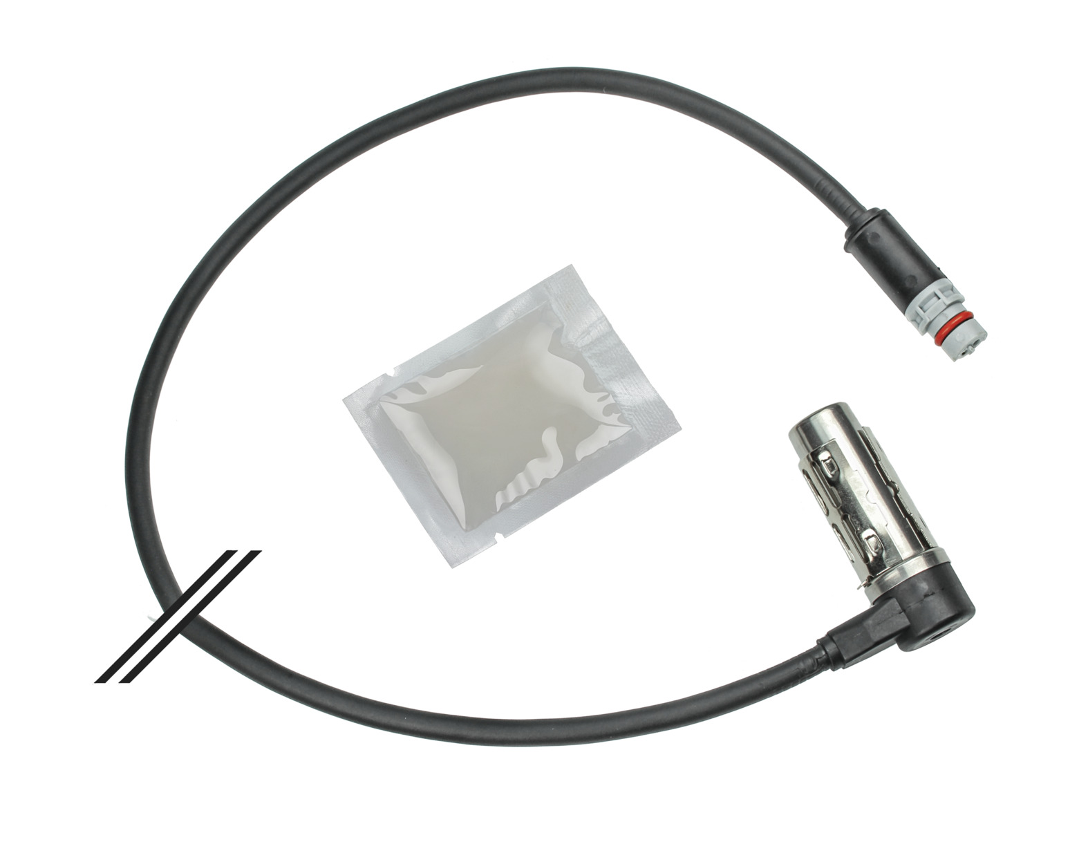 MEYLE ABS Sensor 2148000019 for IVECO