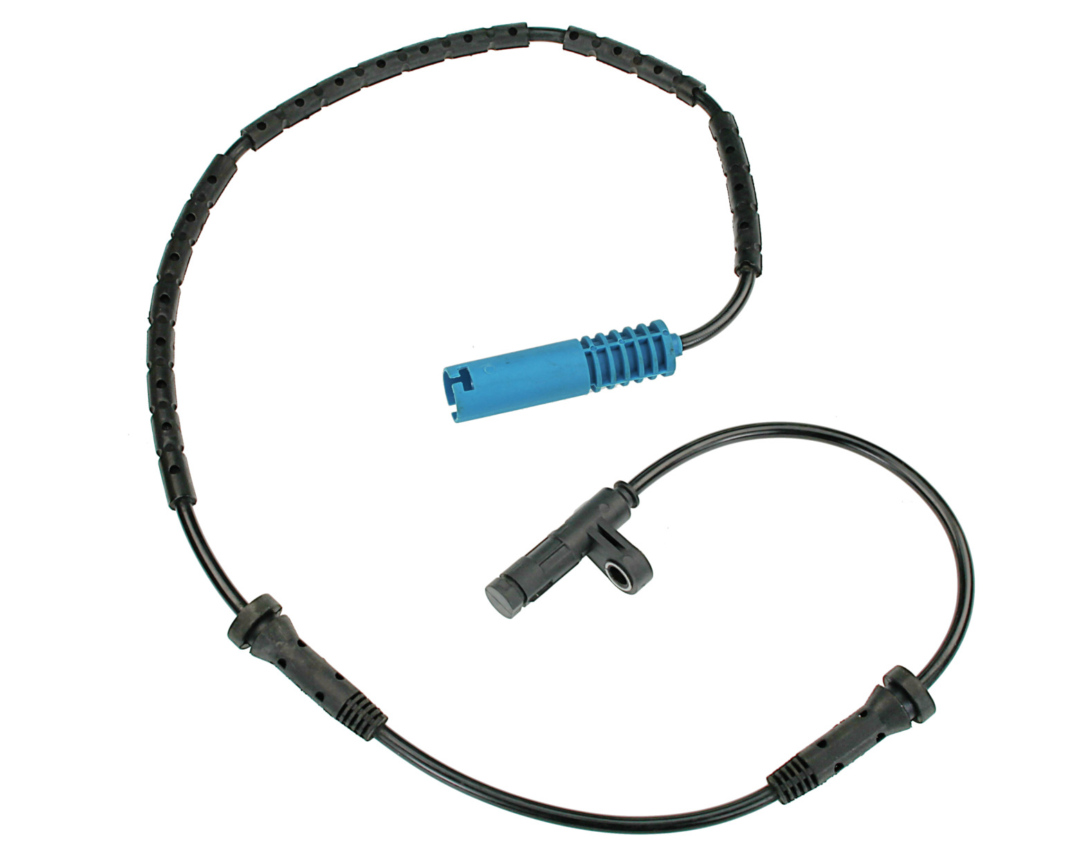 MEYLE ABS Sensor 3148000040 bagaksel for MINI