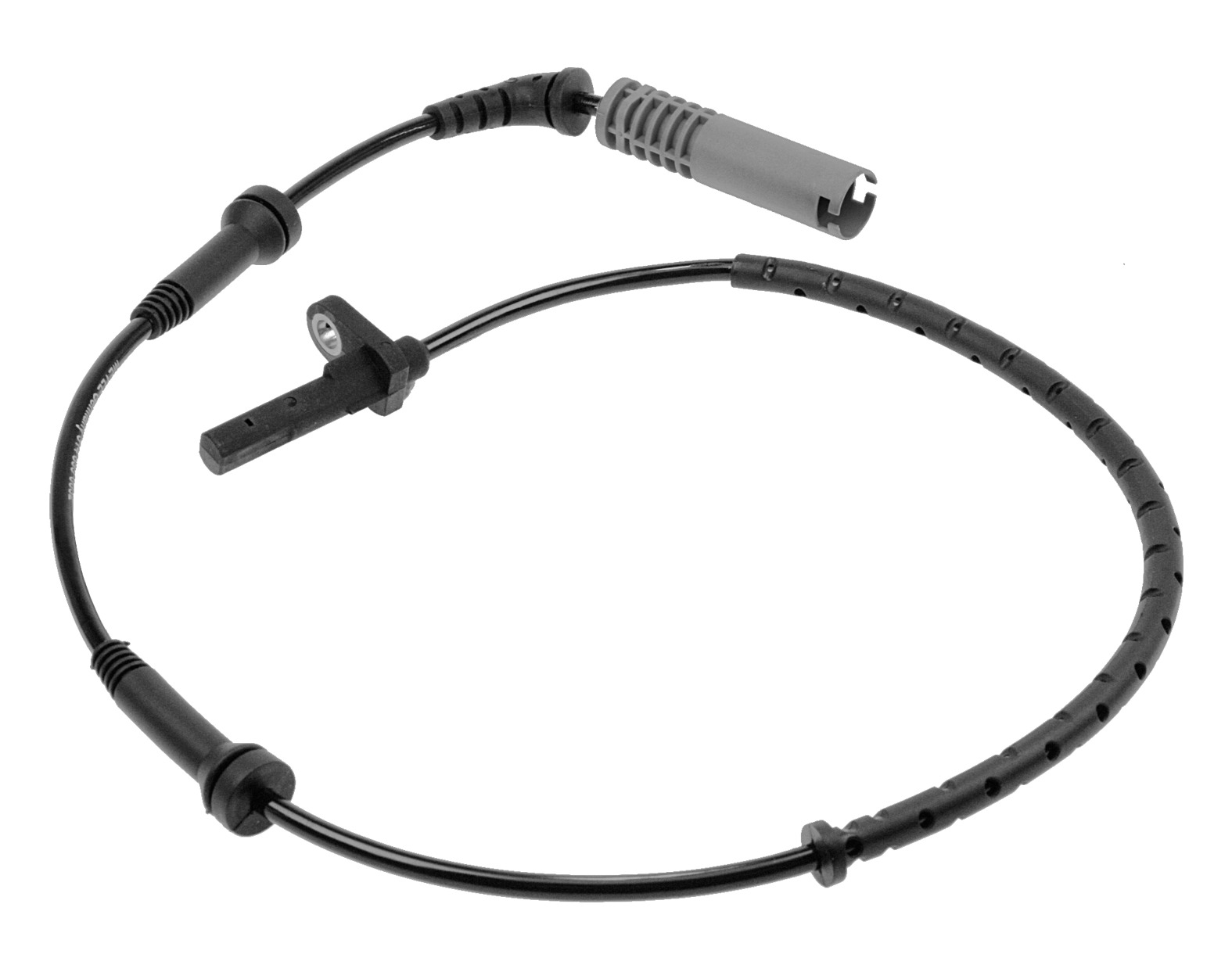 MEYLE ABS Sensor 3148990032 bagaksel for BMW