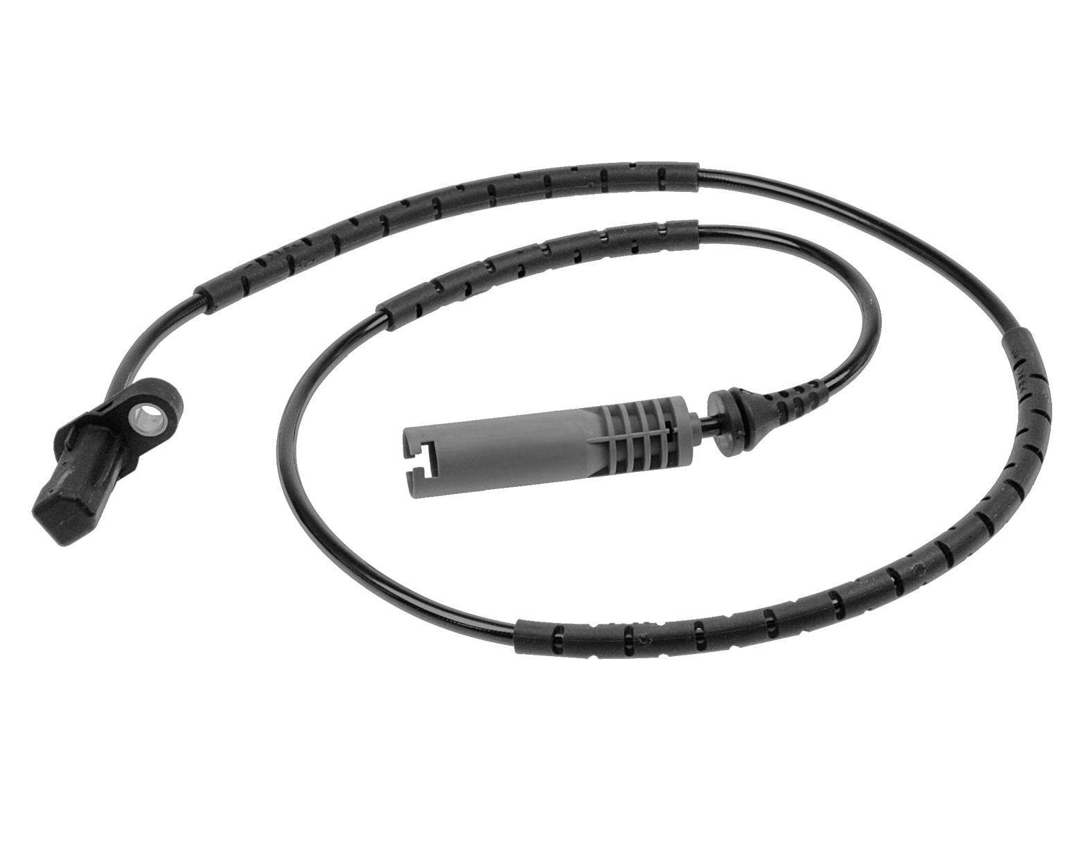 MEYLE ABS Sensor 3148990034 bagaksel for BMW