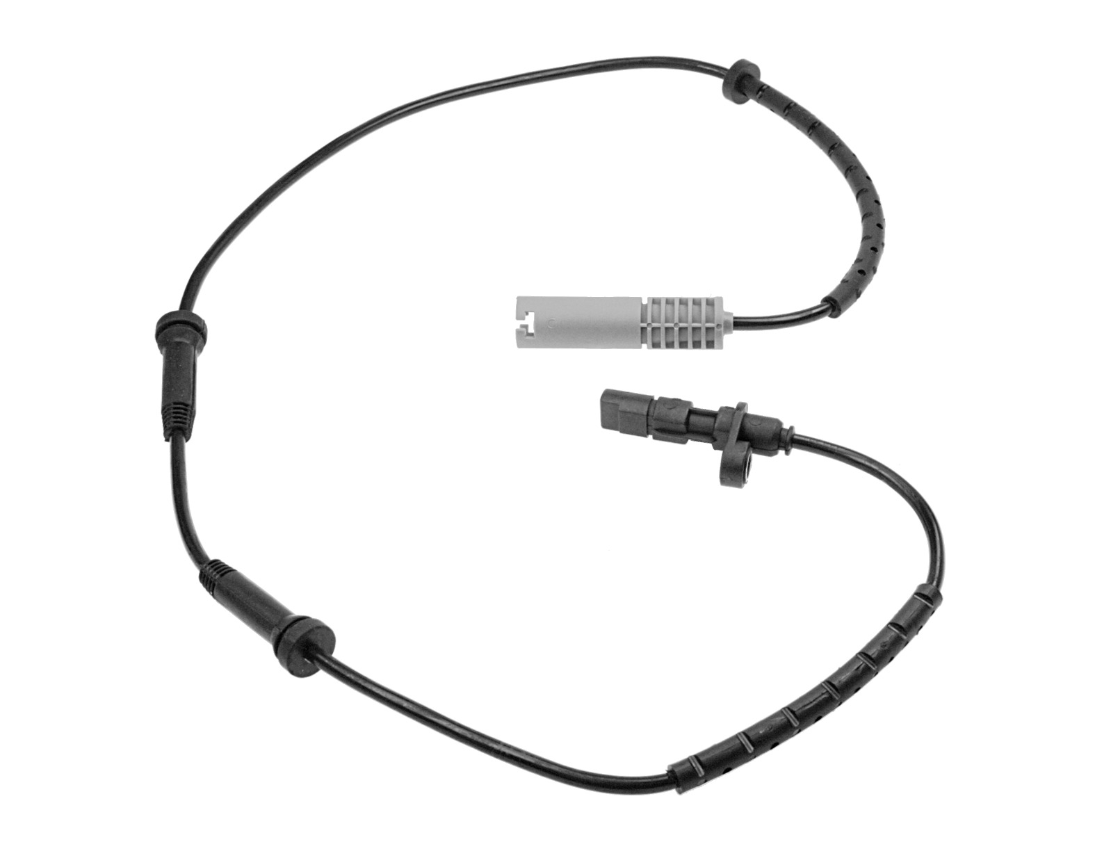 MEYLE ABS Sensor 3148990047 bagaksel for BMW