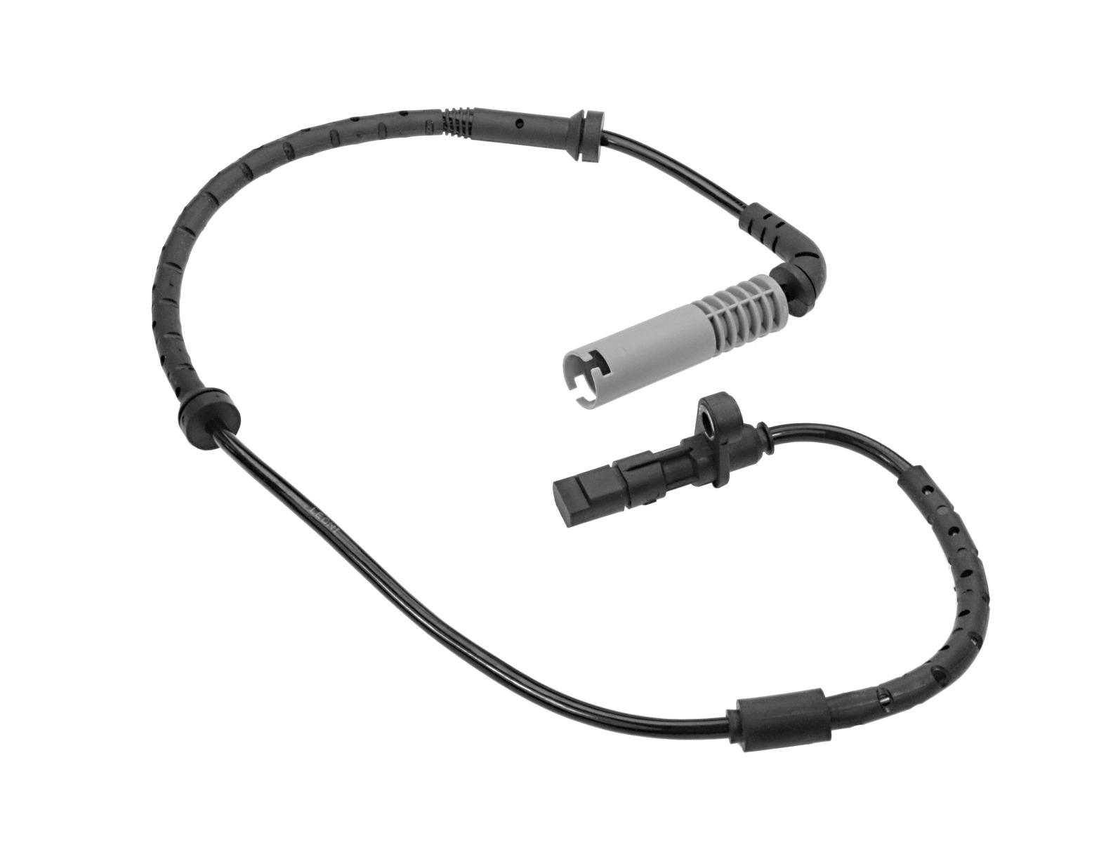 MEYLE ABS Sensor 3148990060 bagaksel for BMW