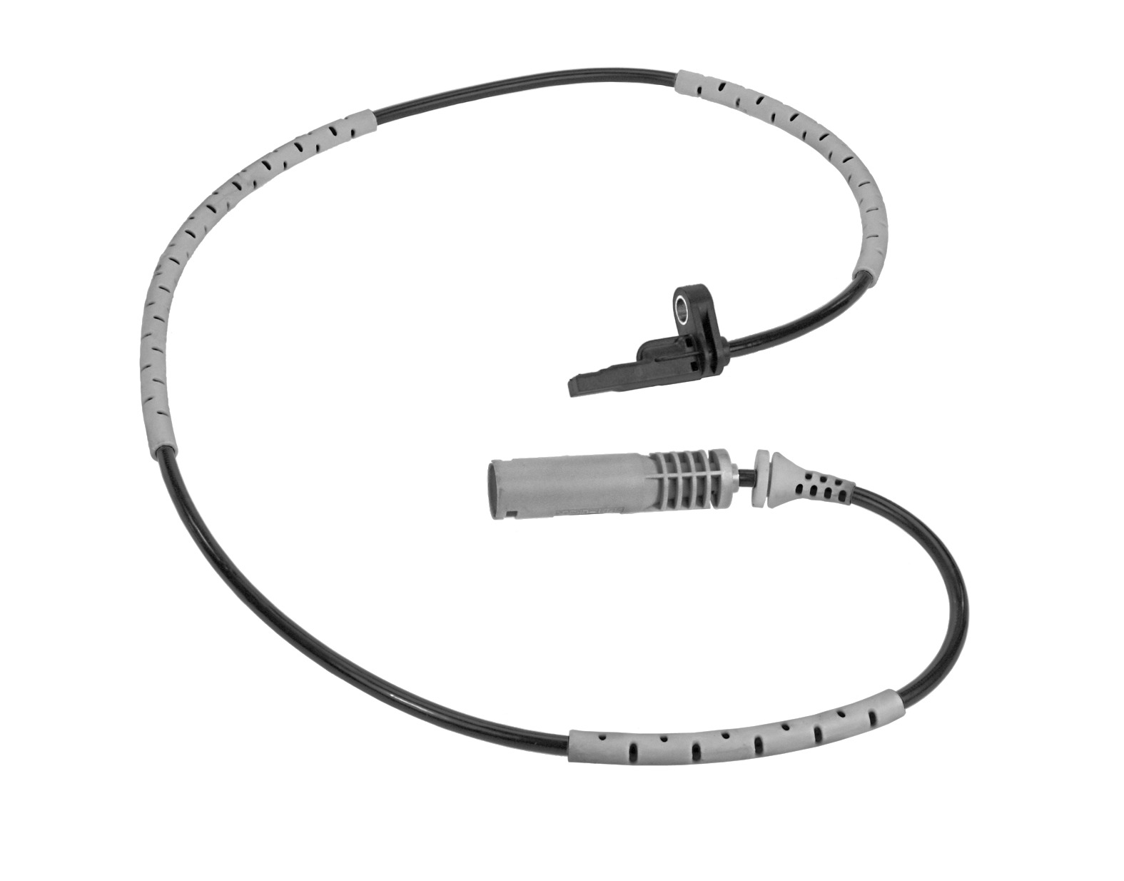 MEYLE ABS Sensor 3148990065 bagaksel for BMW