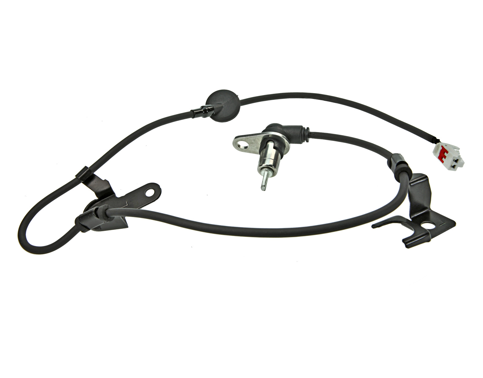 MEYLE ABS Sensor 35148990001 Bagaksel venstre for MAZDA