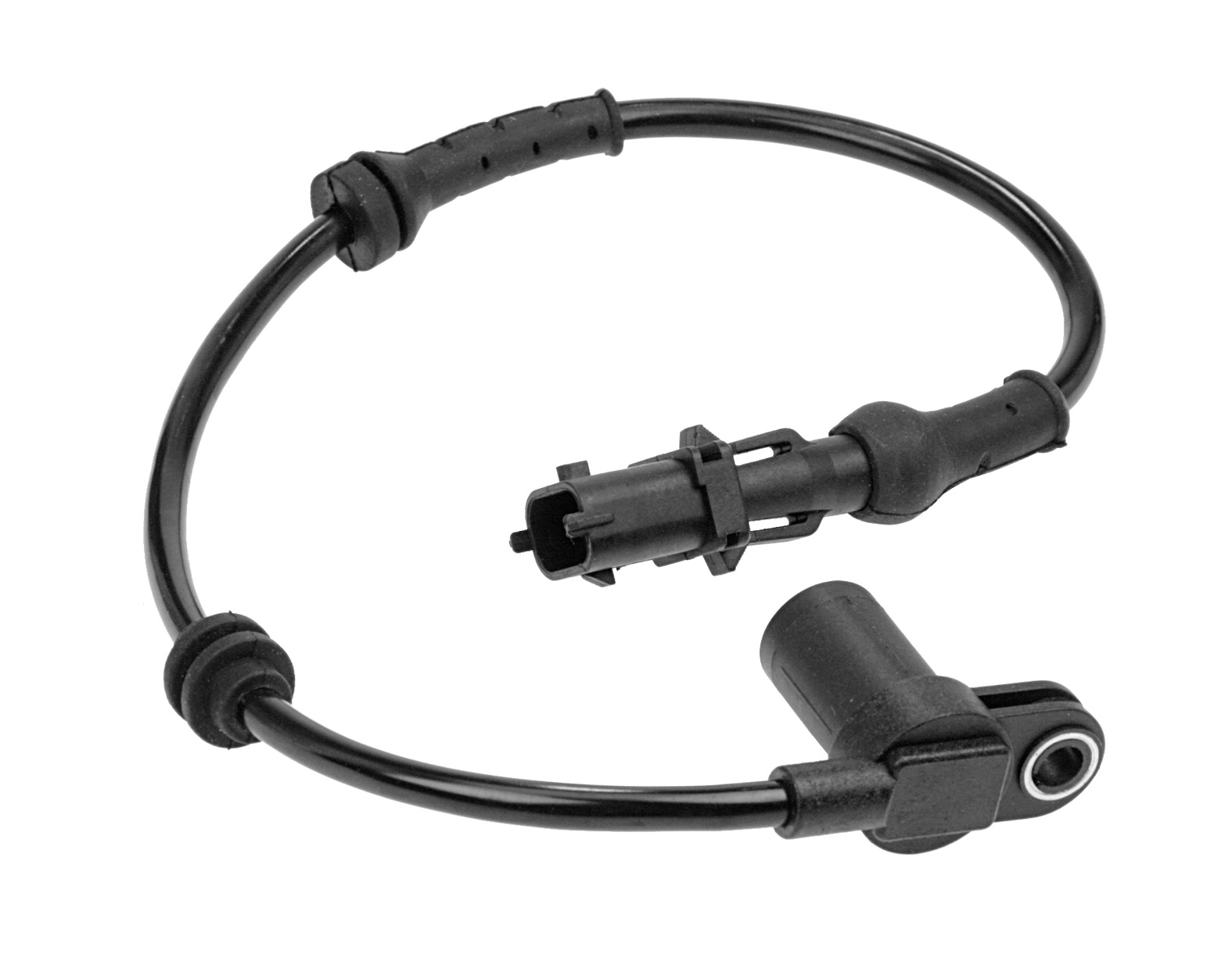 MEYLE ABS Sensor 6148990036 foraksel for VAUXHALL GENERAL MOTORS
