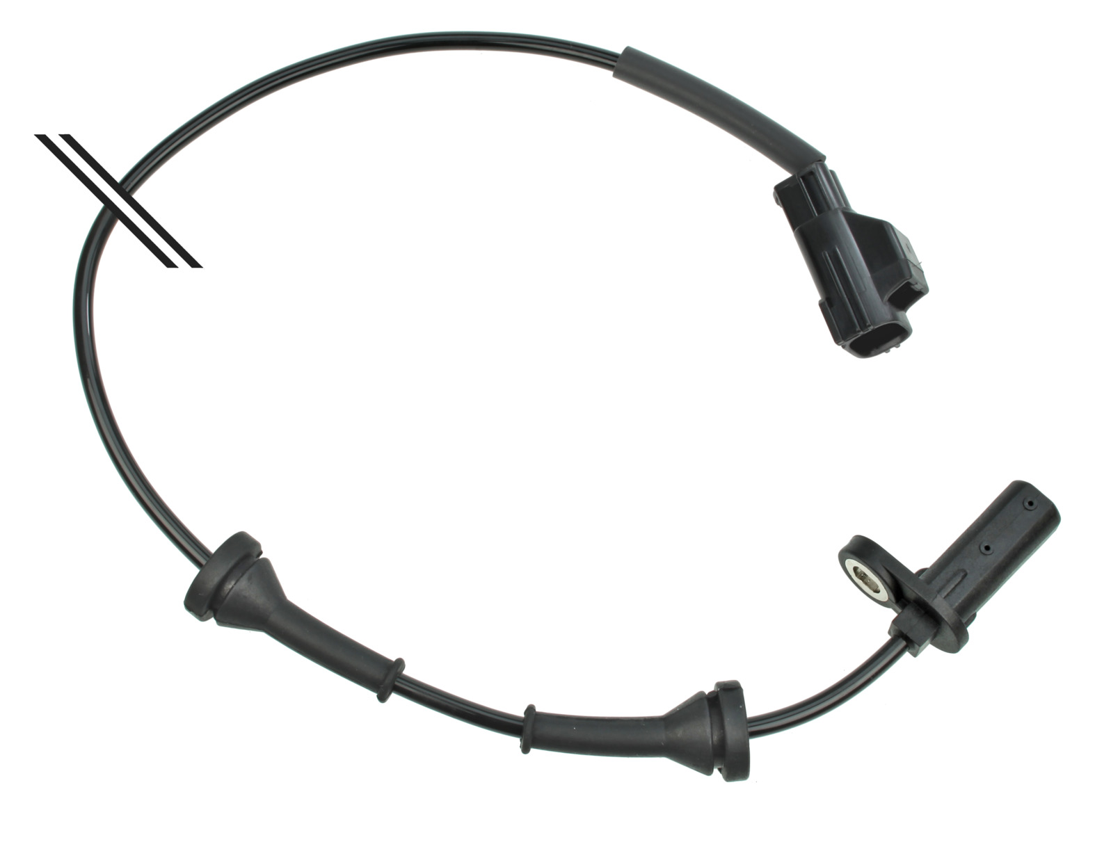 MEYLE ABS Sensor 5148000016 for VOLVO