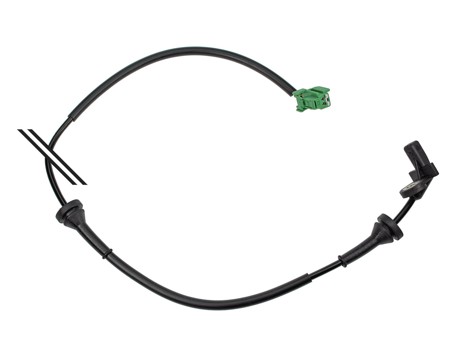 MEYLE ABS Sensor 5148000020 Bagaksel højre for VOLVO