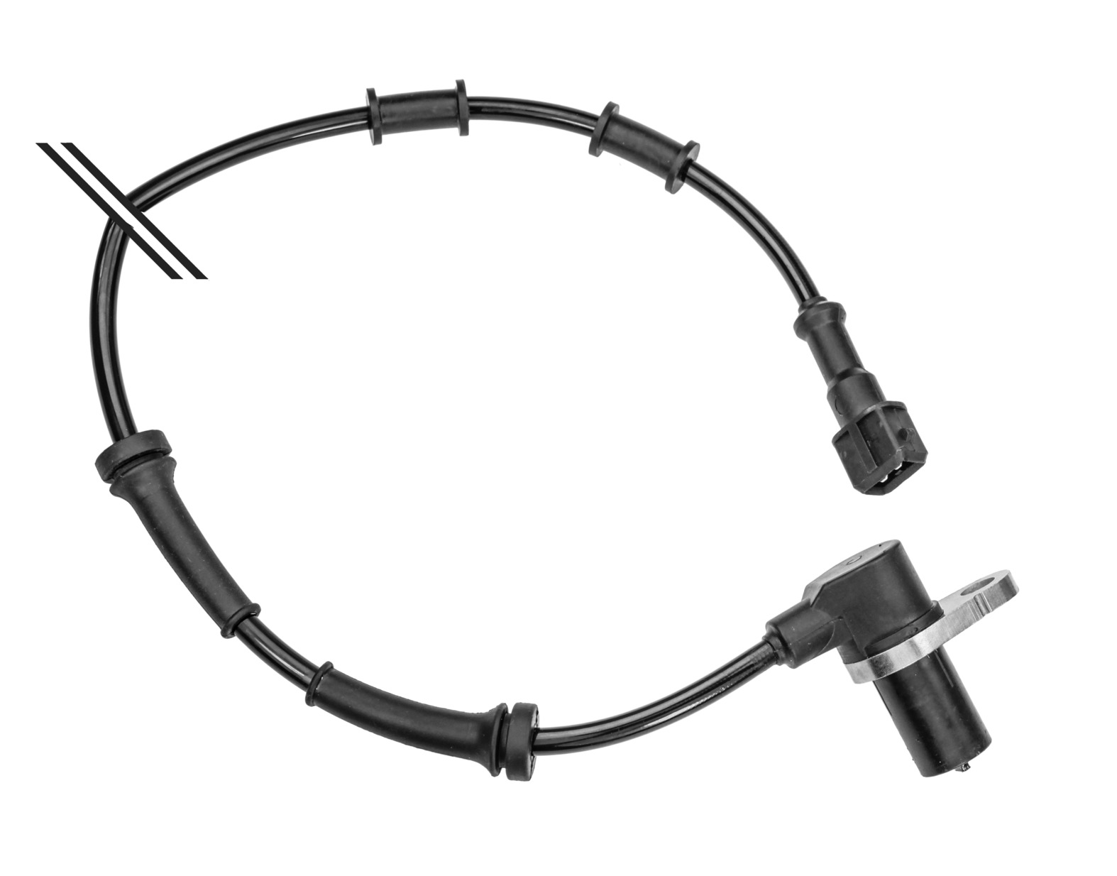 MEYLE ABS Sensor 5148000025 foraksel for VOLVO