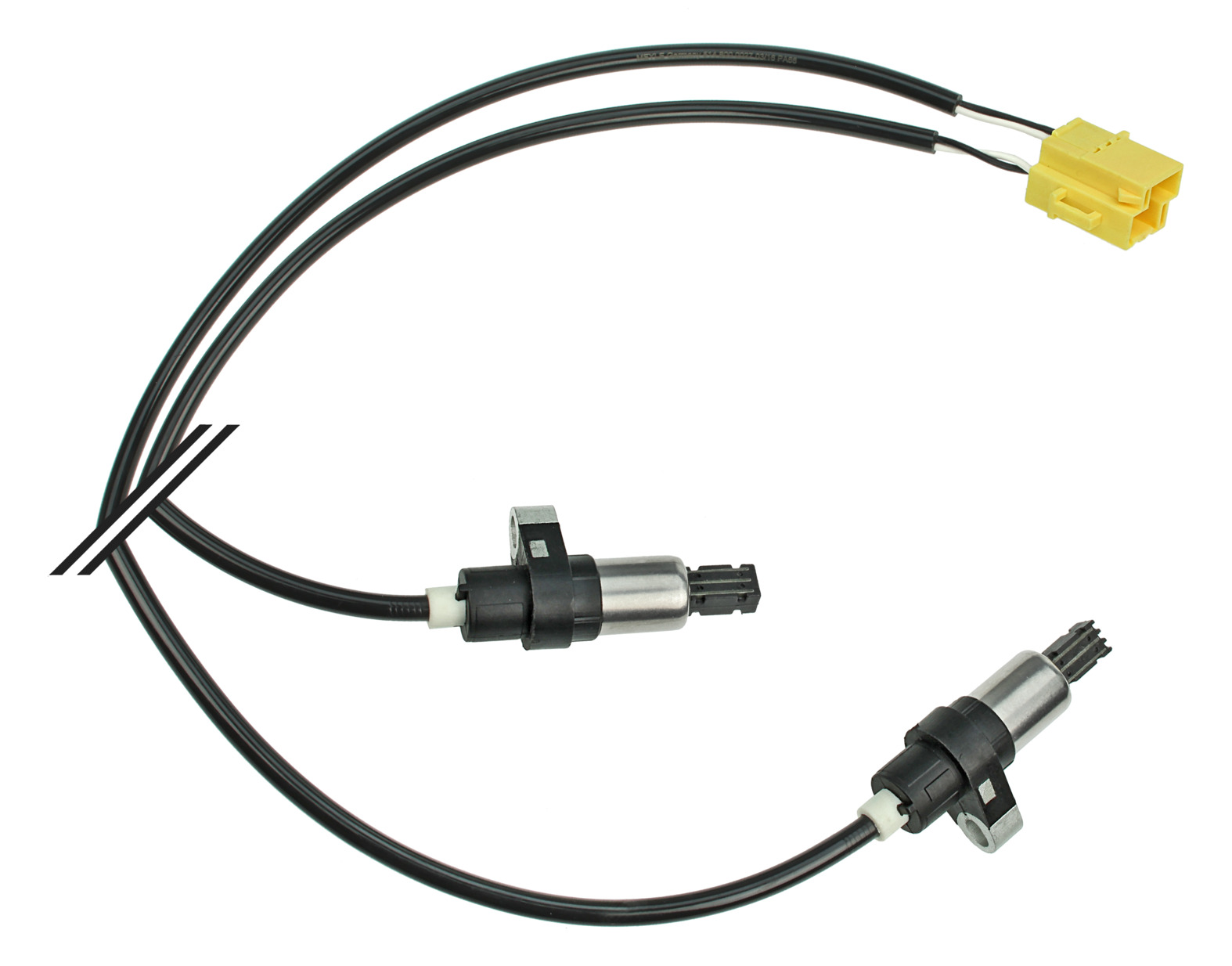 MEYLE ABS Sensor 5148000027 bagaksel for VOLVO