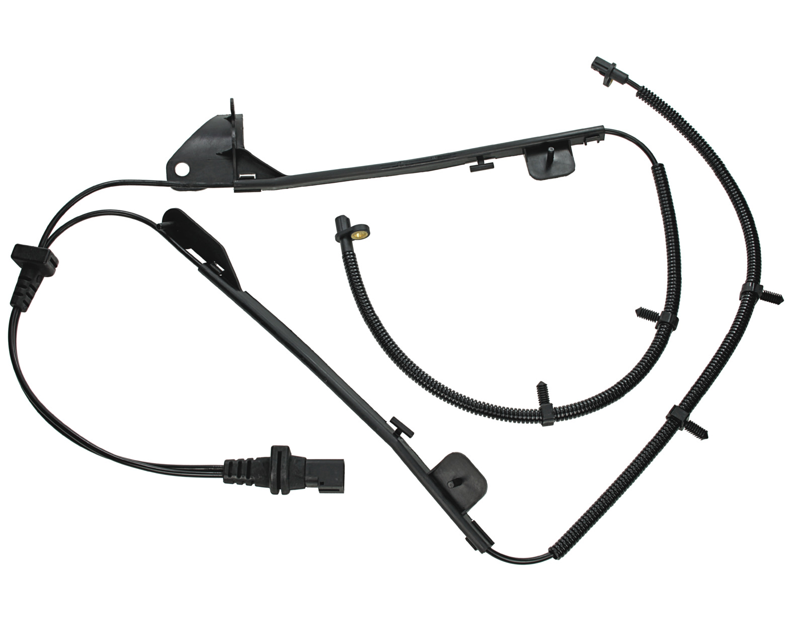 MEYLE ABS Sensor 7148000011 bagaksel for FORD MAZDA