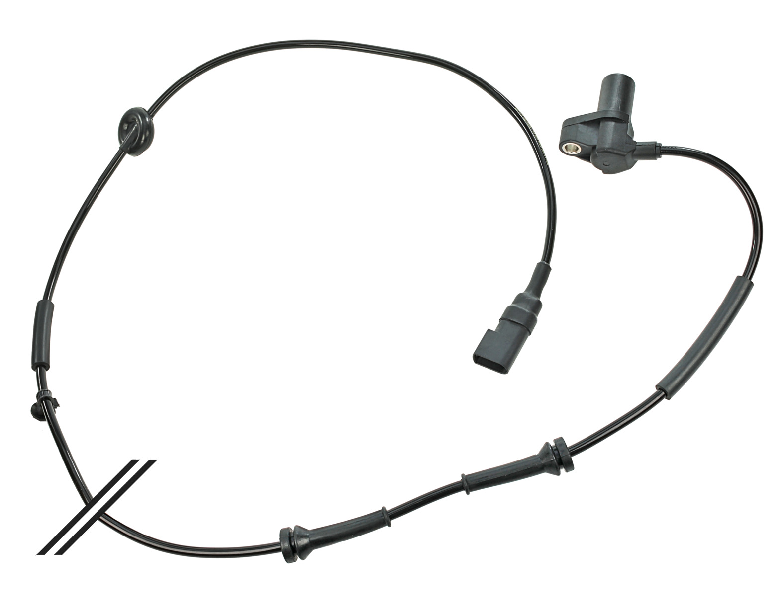 MEYLE ABS Sensor 7148000029 foraksel for FORD