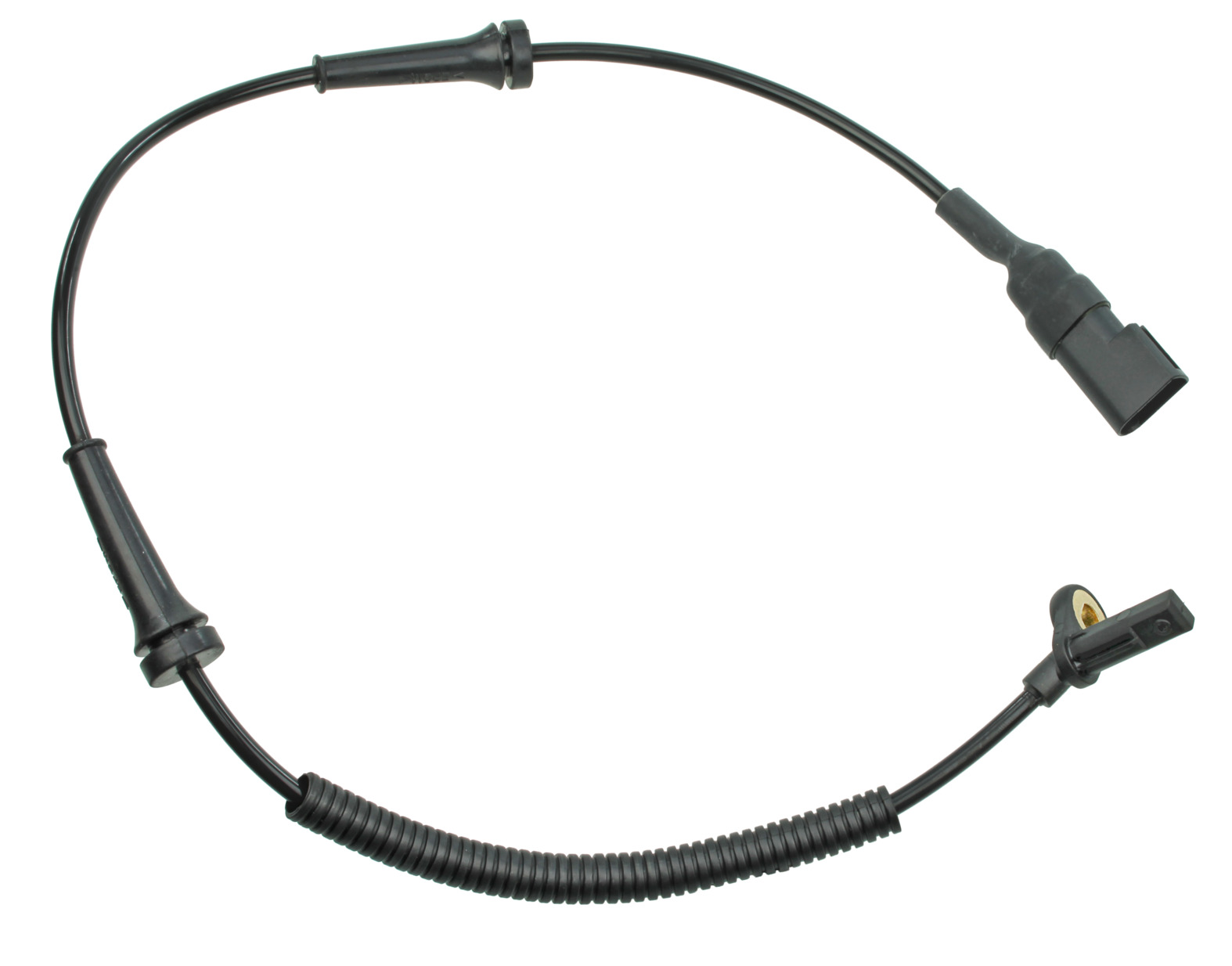 MEYLE ABS Sensor 7148000028 foraksel for FORD