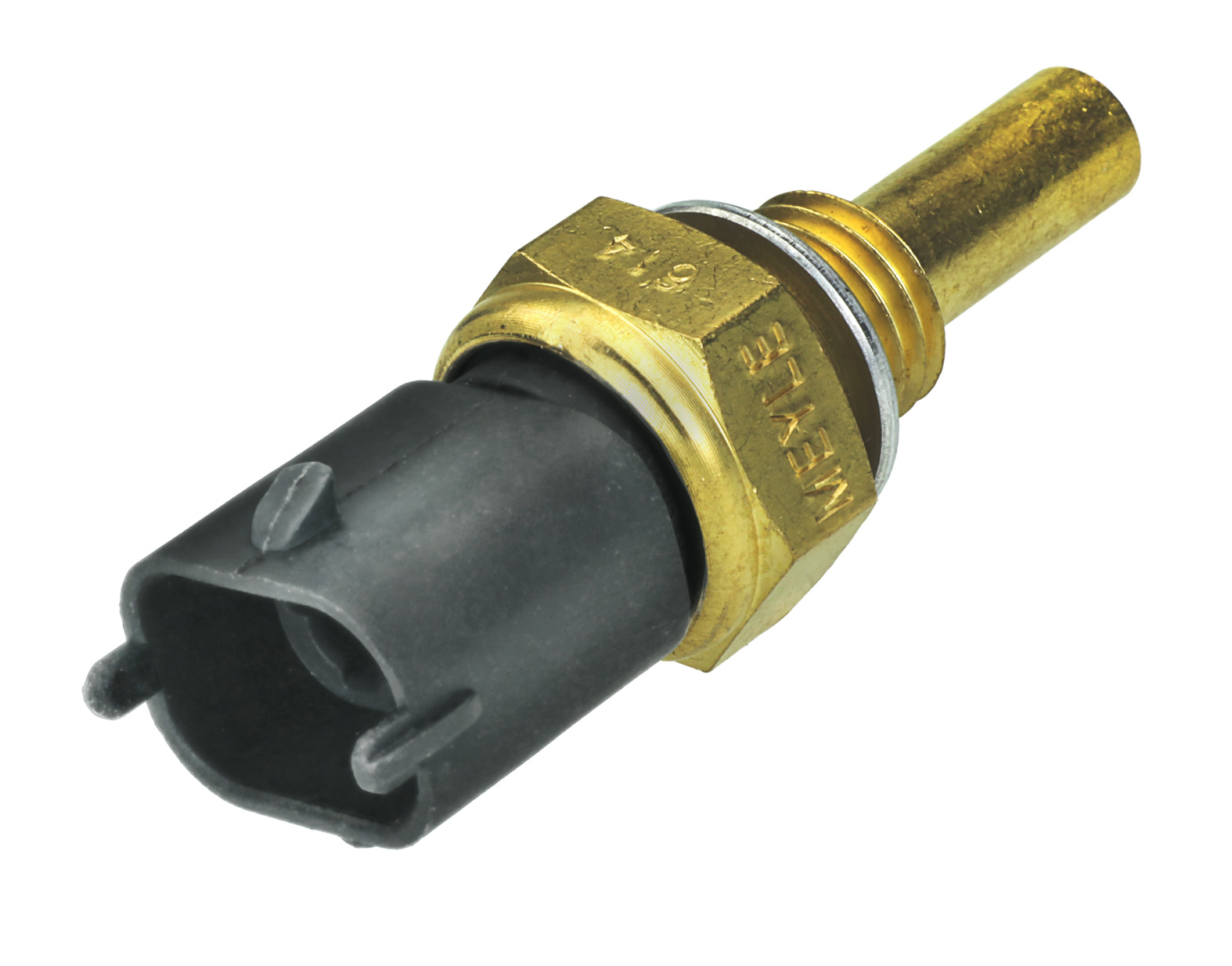MEYLE Sensor, olietemp. 614 899 0038 for OPEL SAAB GENERAL MOTORS CADILLAC IVECO ALFA ROMEO LANCIA CHEVROLET FORD JEEP PEUGEOT HONDA ISUZU RENAULT TR