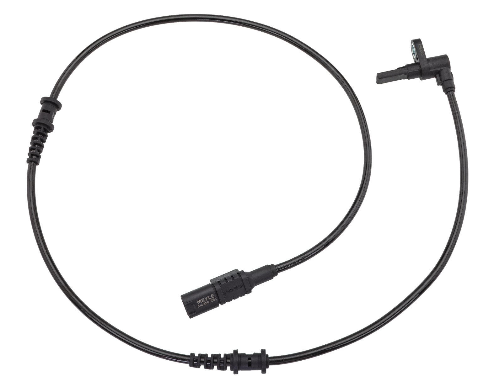 MEYLE ABS Sensor 0148990063 foraksel for MERCEDES-BENZ VW