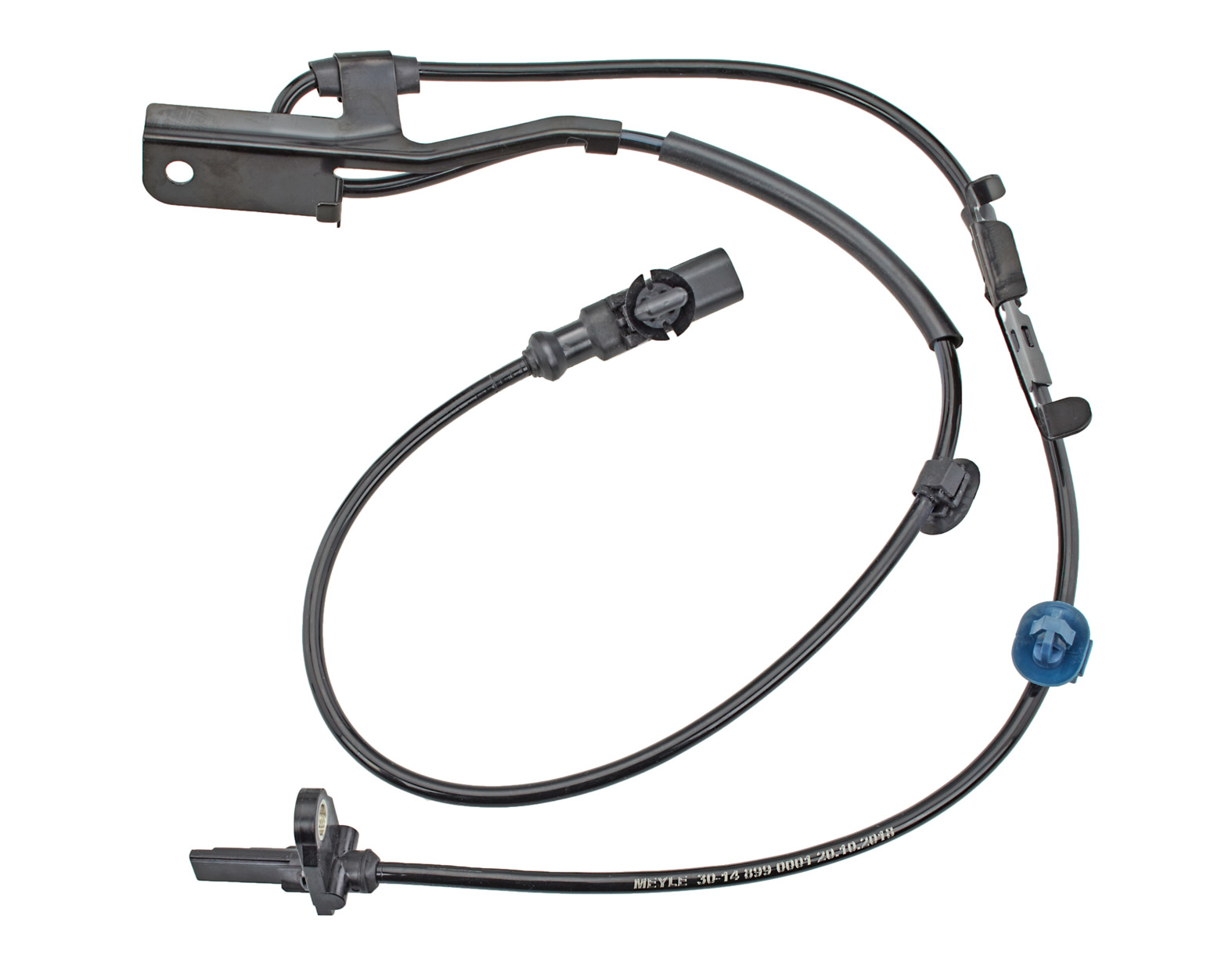 MEYLE ABS Sensor 30148990001 venstre foraksel for TOYOTA