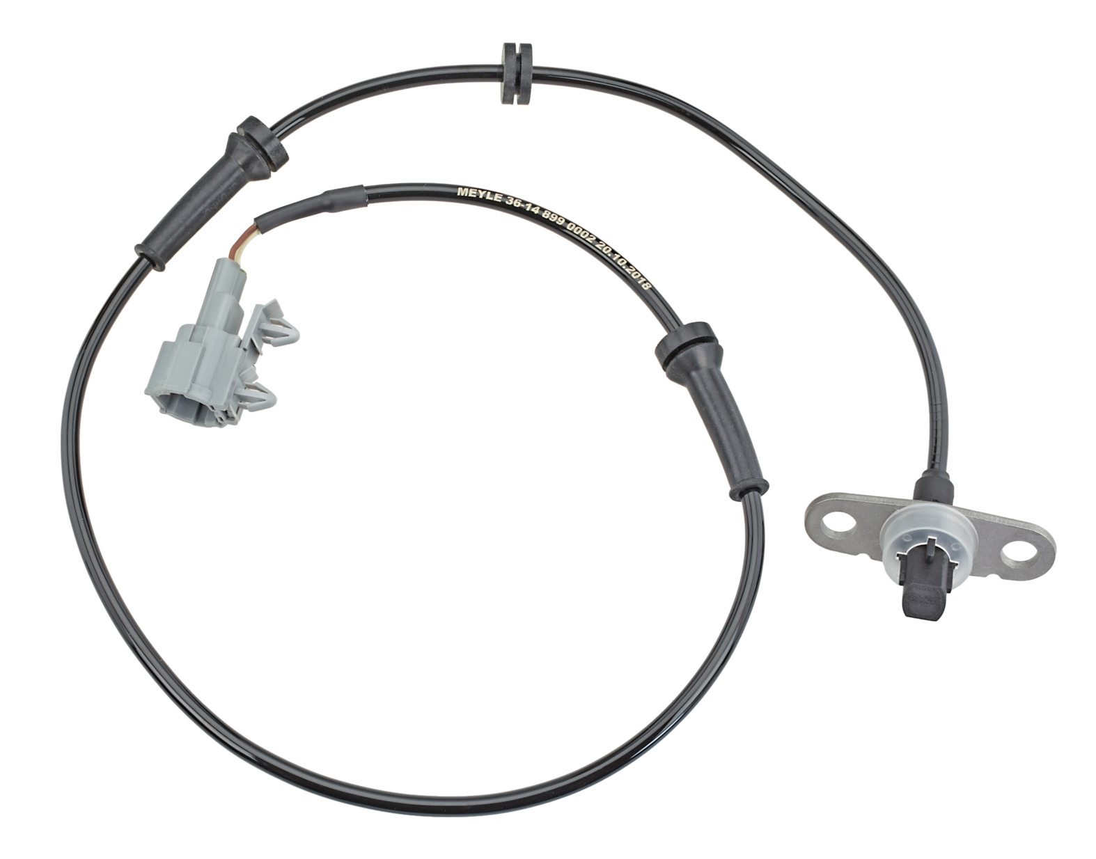 MEYLE ABS Sensor 36148990002 Bagaksel højre for NISSAN