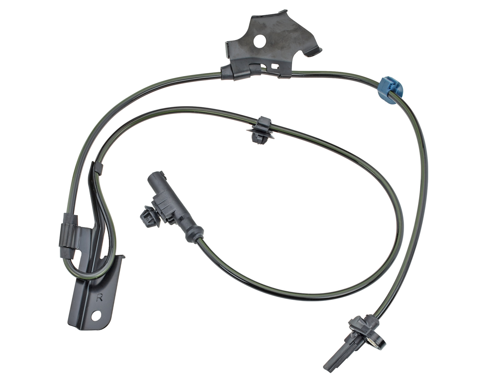 MEYLE ABS Sensor 30148990000 højre foraksel for TOYOTA