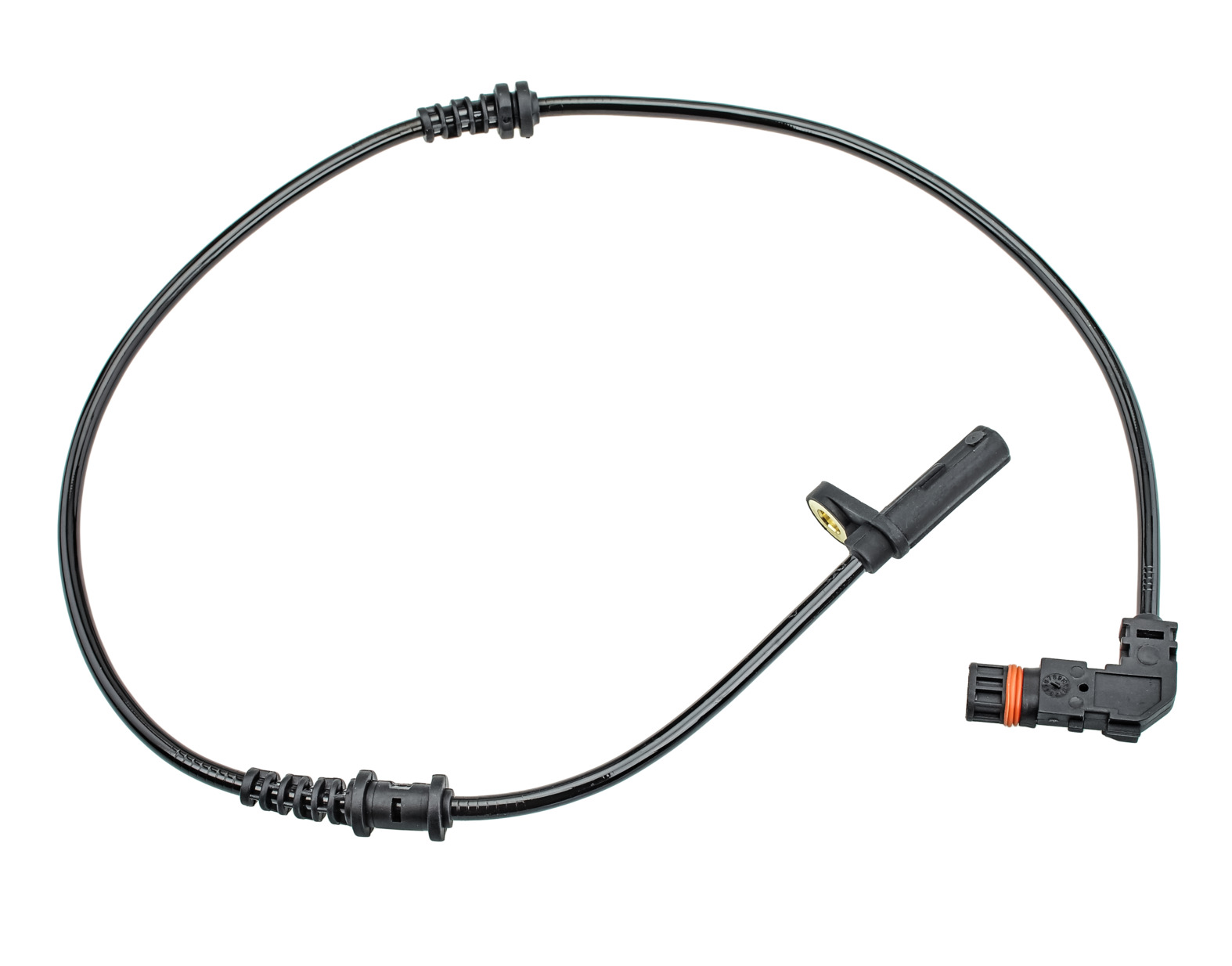 MEYLE ABS Sensor 0148990071 foraksel for MERCEDES-BENZ