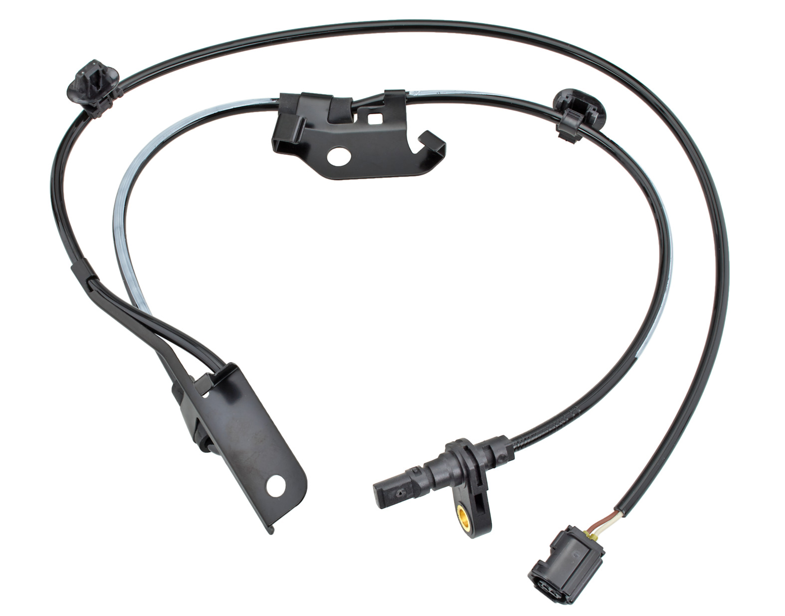 MEYLE ABS Sensor 30148990003 venstre foraksel for TOYOTA