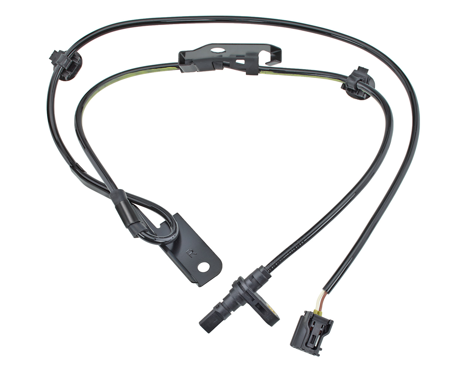 MEYLE ABS Sensor 30148990002 højre foraksel for TOYOTA