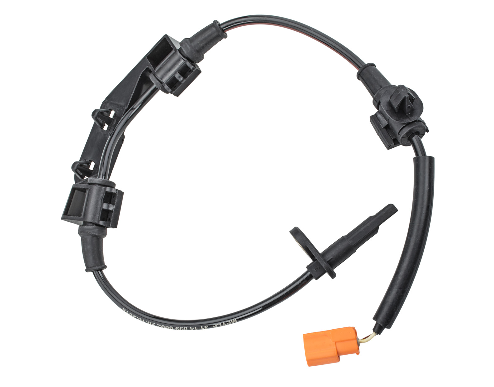 MEYLE ABS Sensor 31148990002 Bagaksel højre for HONDA