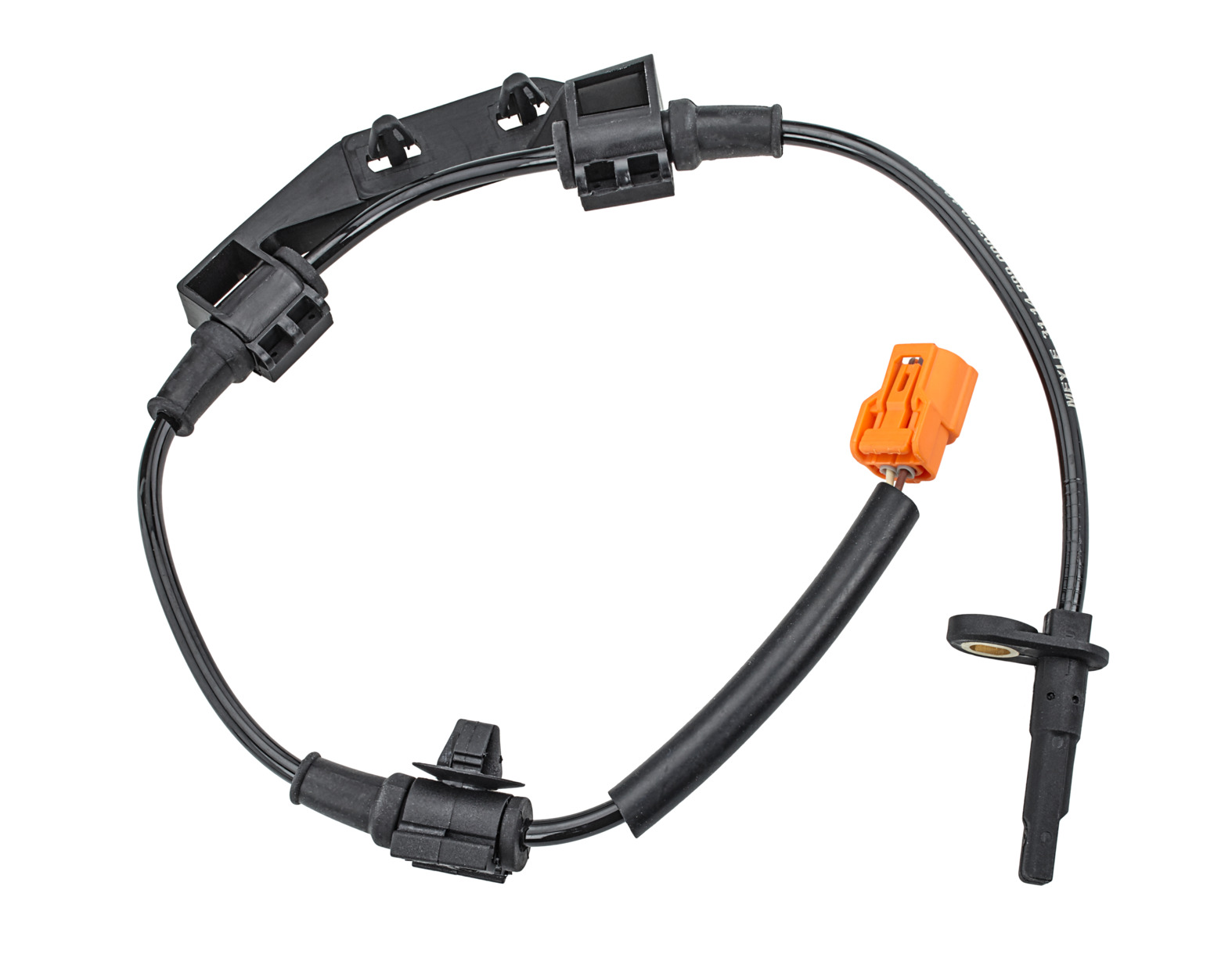 MEYLE ABS Sensor 31148990003 Bagaksel venstre for HONDA