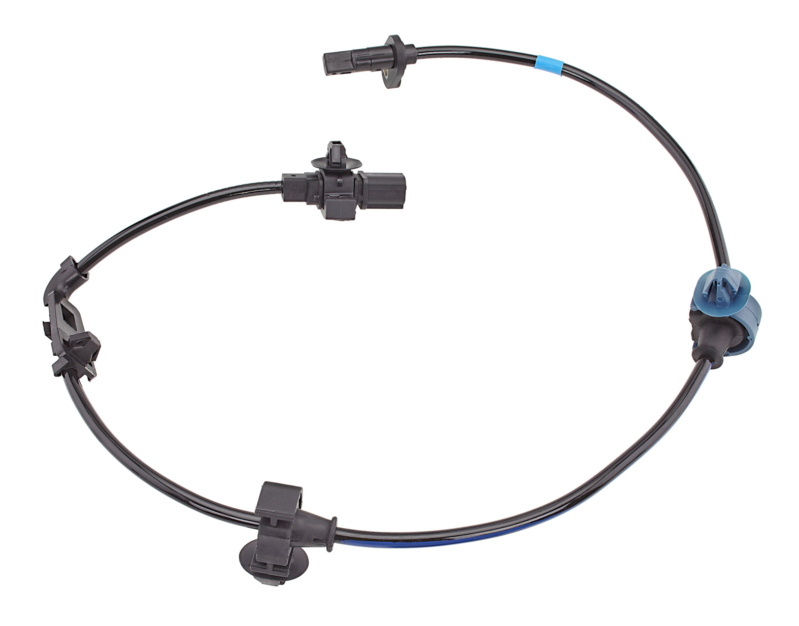 MEYLE ABS Sensor 31148990010 venstre foraksel for HONDA