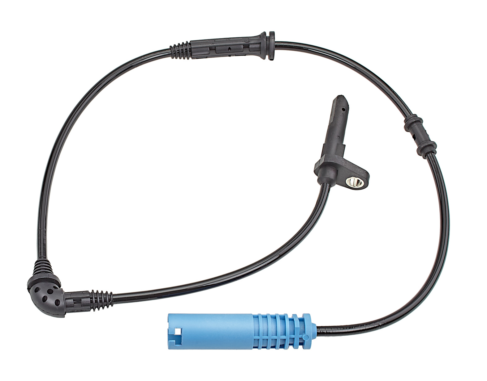 MEYLE ABS Sensor 3148990082 foraksel for BMW