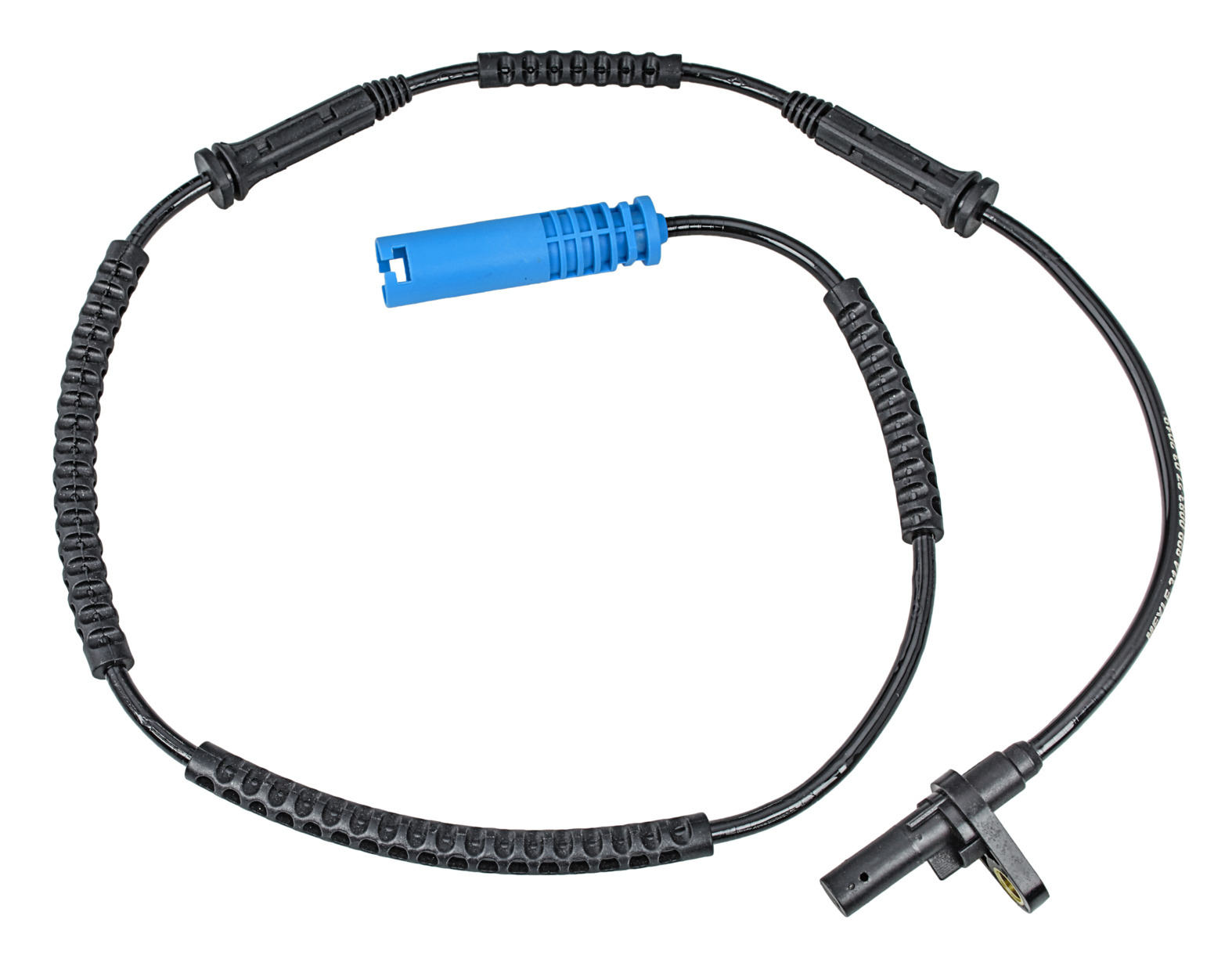 MEYLE ABS Sensor 3148990083 bagaksel for MINI