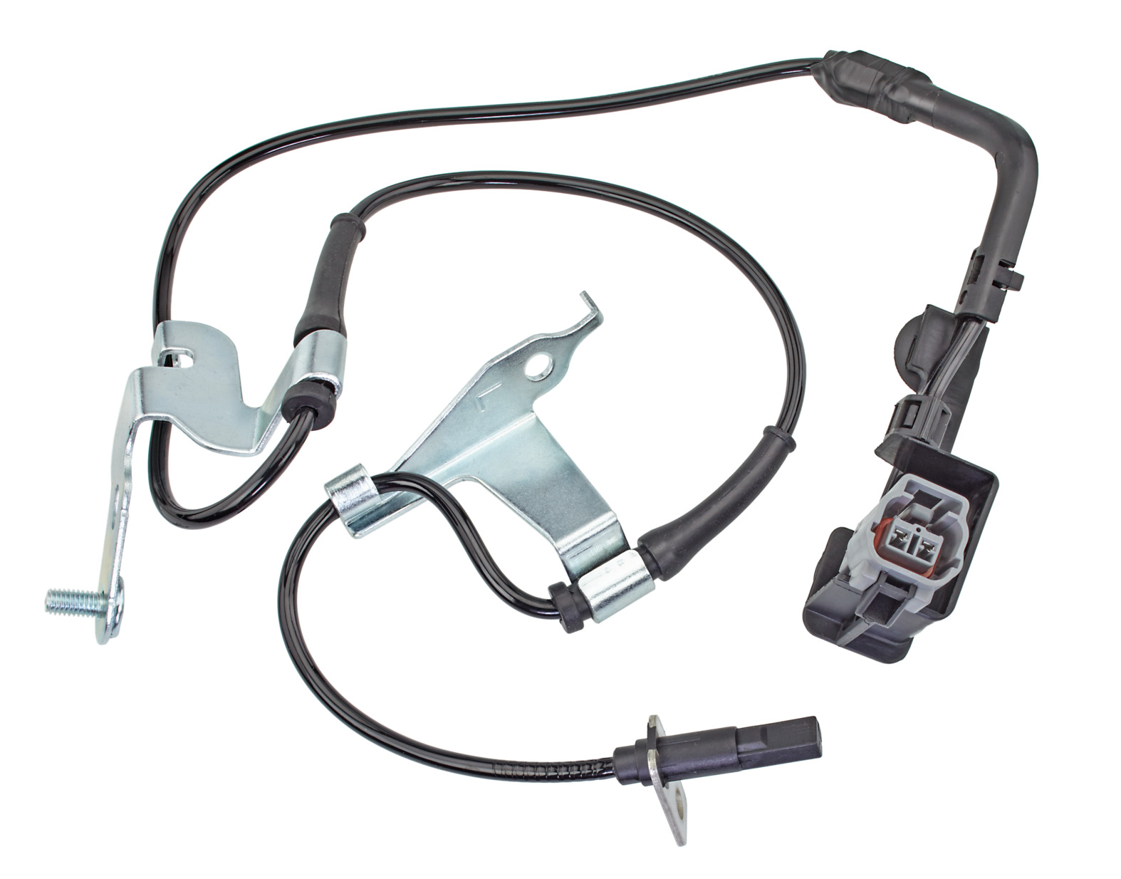 MEYLE ABS Sensor 35148990004 venstre foraksel for MAZDA