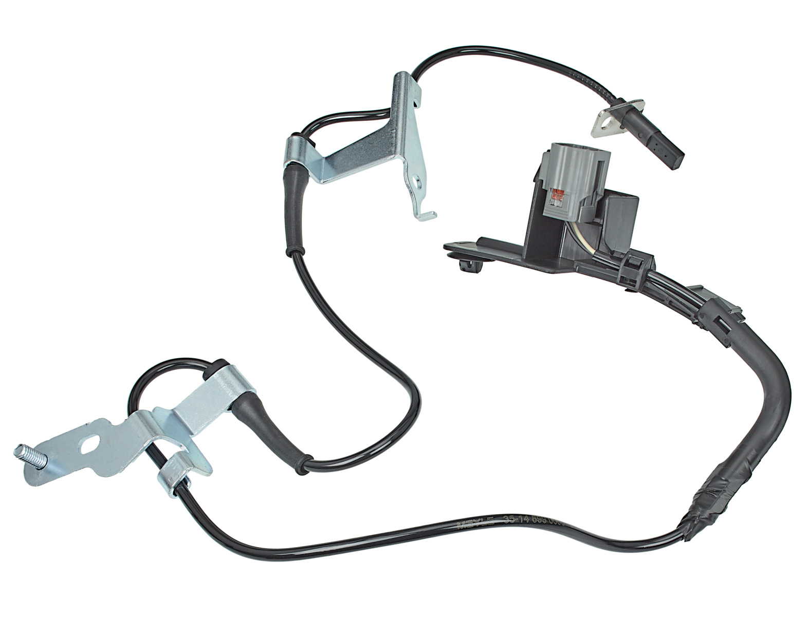 MEYLE ABS Sensor 35148990005 højre foraksel for MAZDA