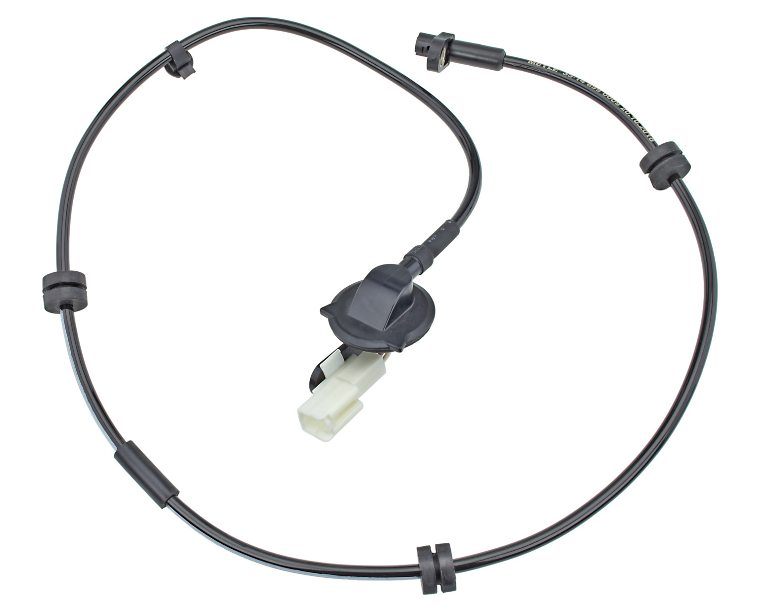 MEYLE ABS Sensor 35148990009 bagaksel for MAZDA