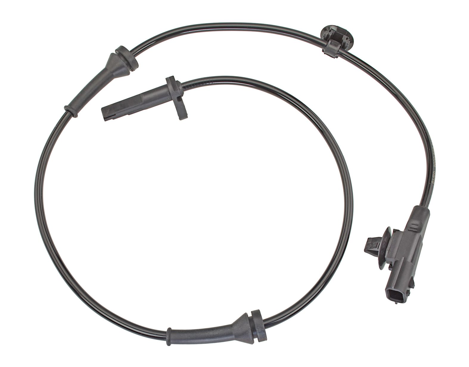 MEYLE ABS Sensor 36148990004 foraksel for NISSAN