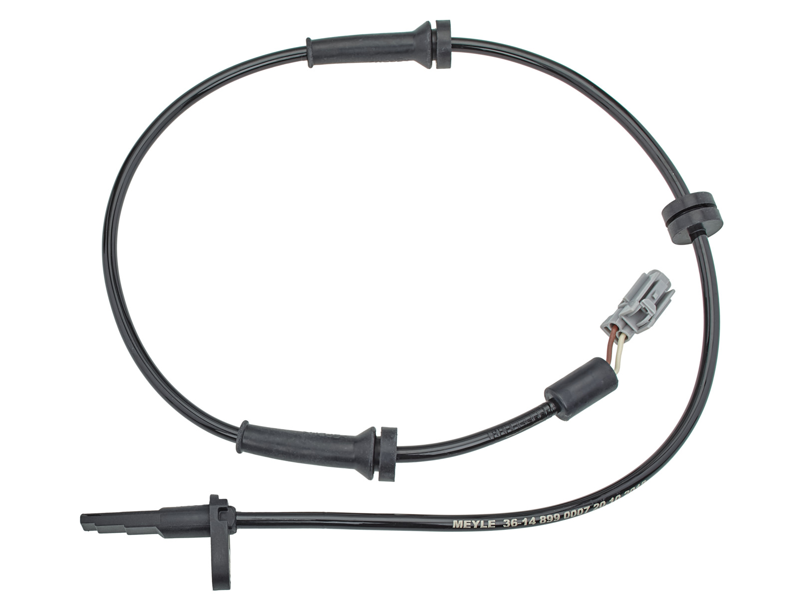 MEYLE ABS Sensor 36148990007 foraksel for NISSAN