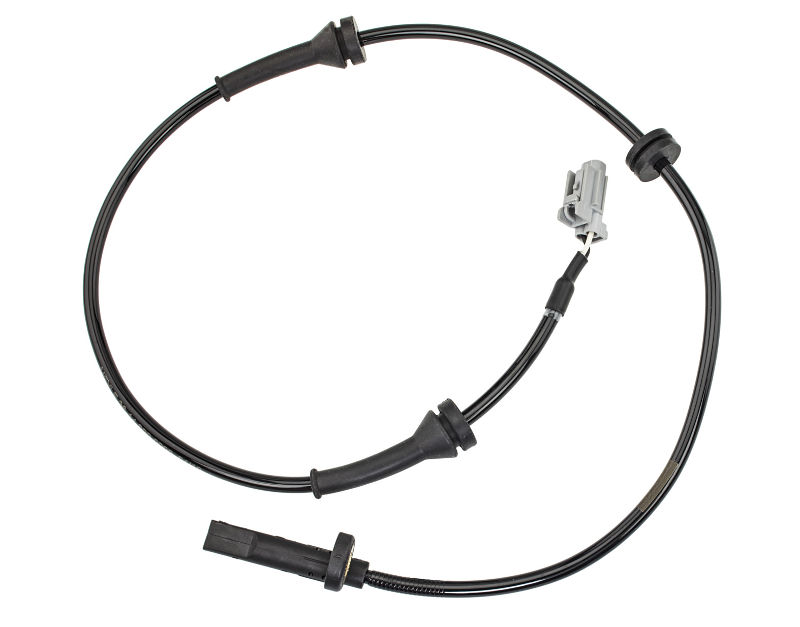 MEYLE ABS Sensor 36148990009 foraksel for RENAULT