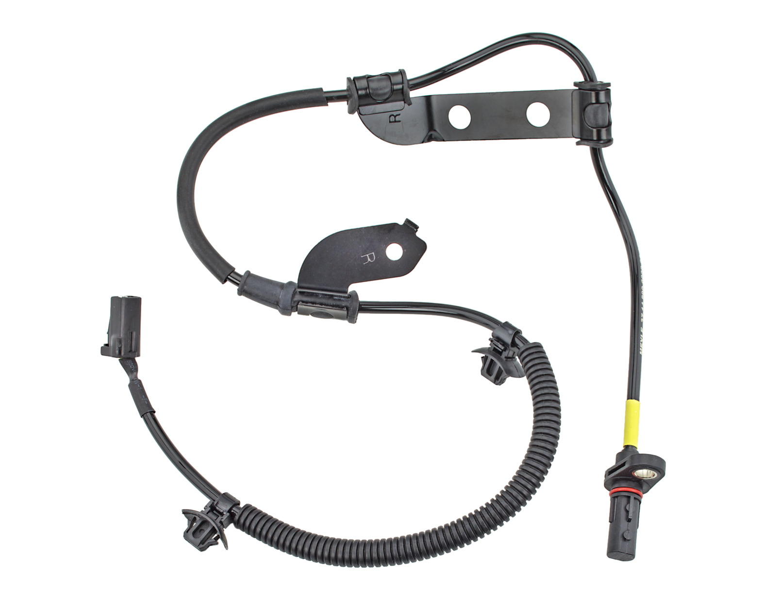 MEYLE ABS Sensor 37148990002 Bagaksel højre for KIA