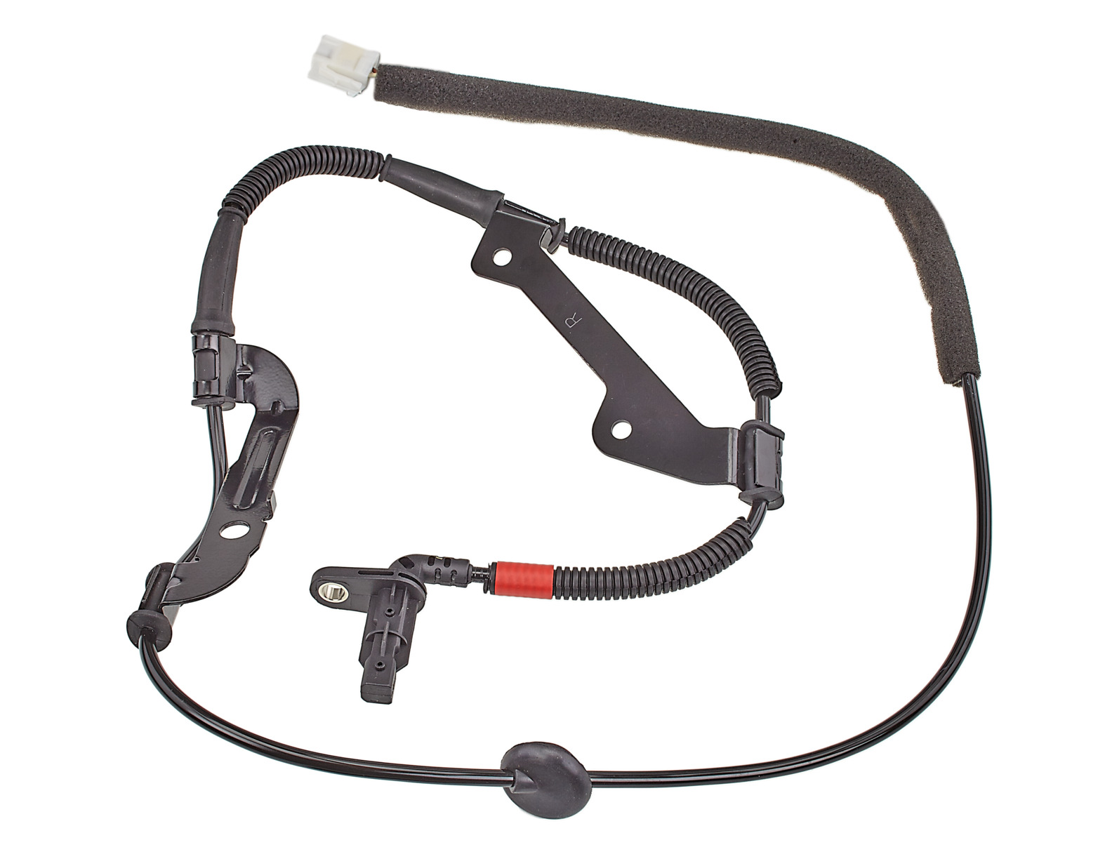 MEYLE ABS Sensor 37148990008 Bagaksel venstre for HYUNDAI