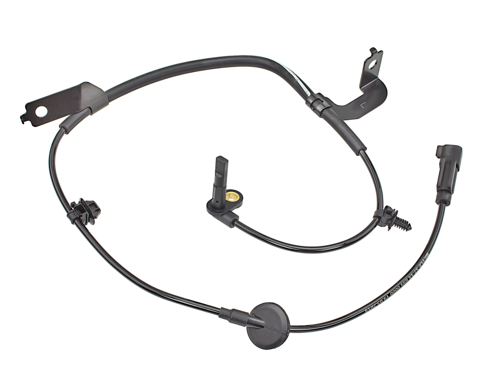 MEYLE ABS Sensor 57148990000 venstre foraksel for JEEP